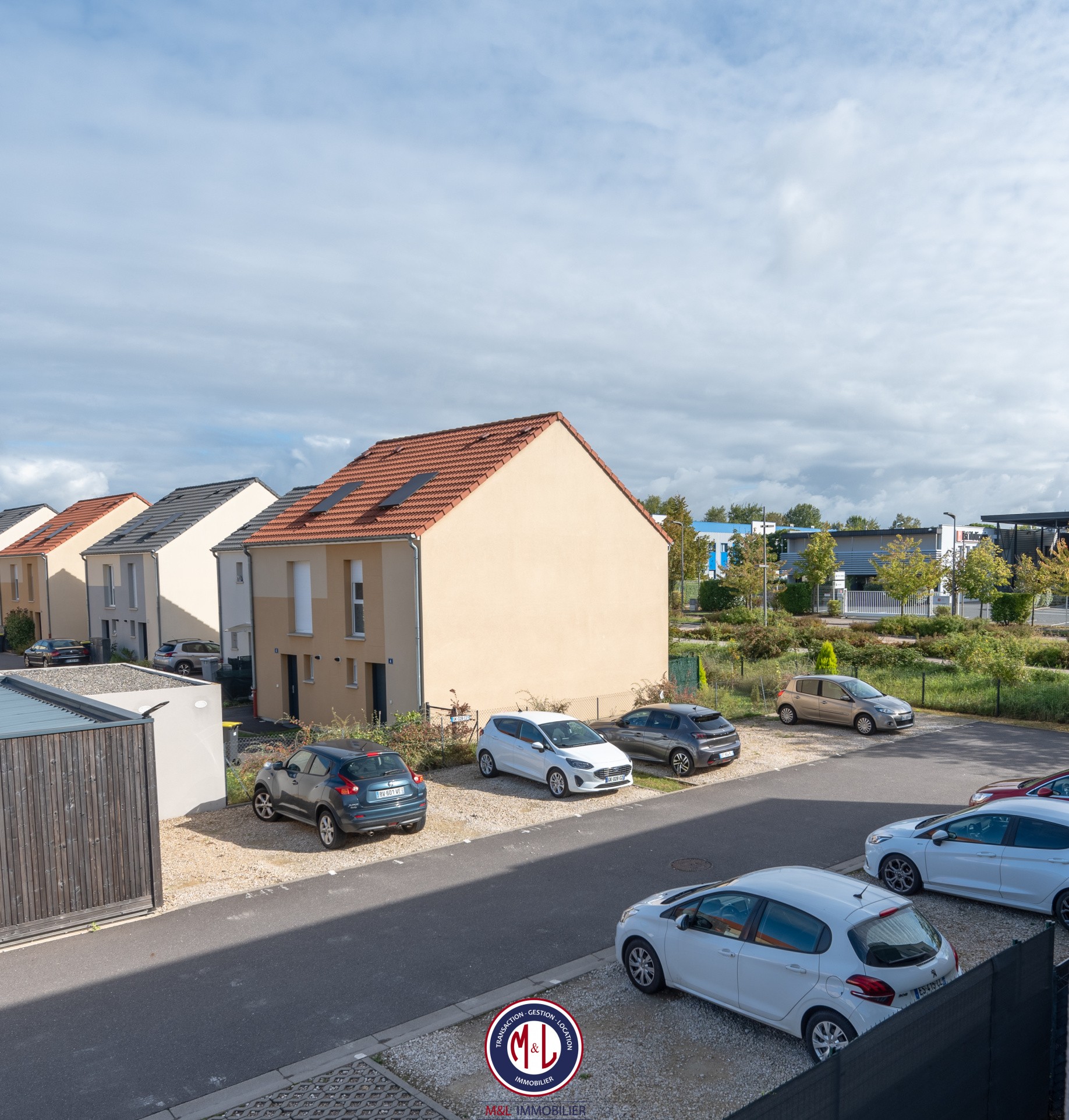 Vente Appartement à Saint-Julien-lès-Metz 3 pièces