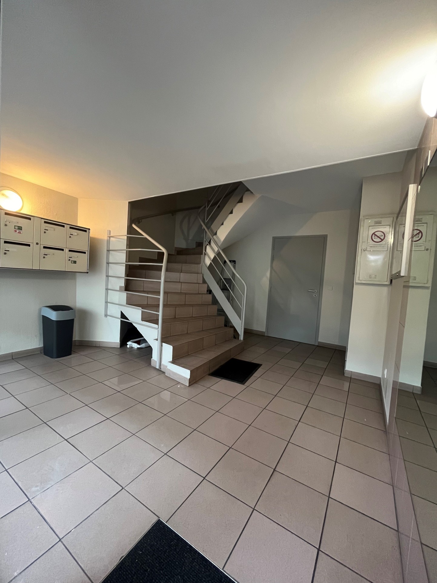 Vente Appartement à Metz 1 pièce