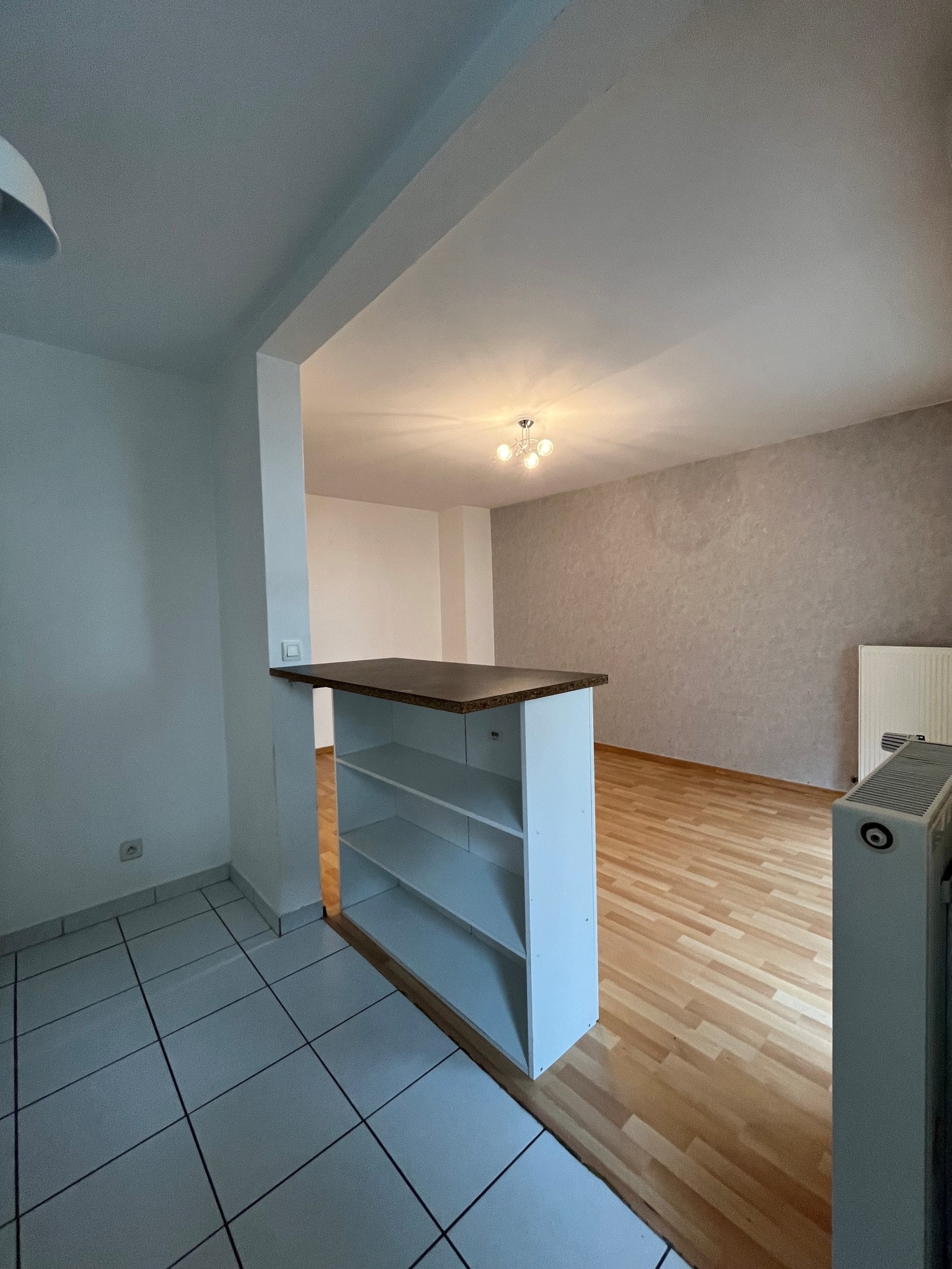 Vente Appartement à Saint-Avold 2 pièces