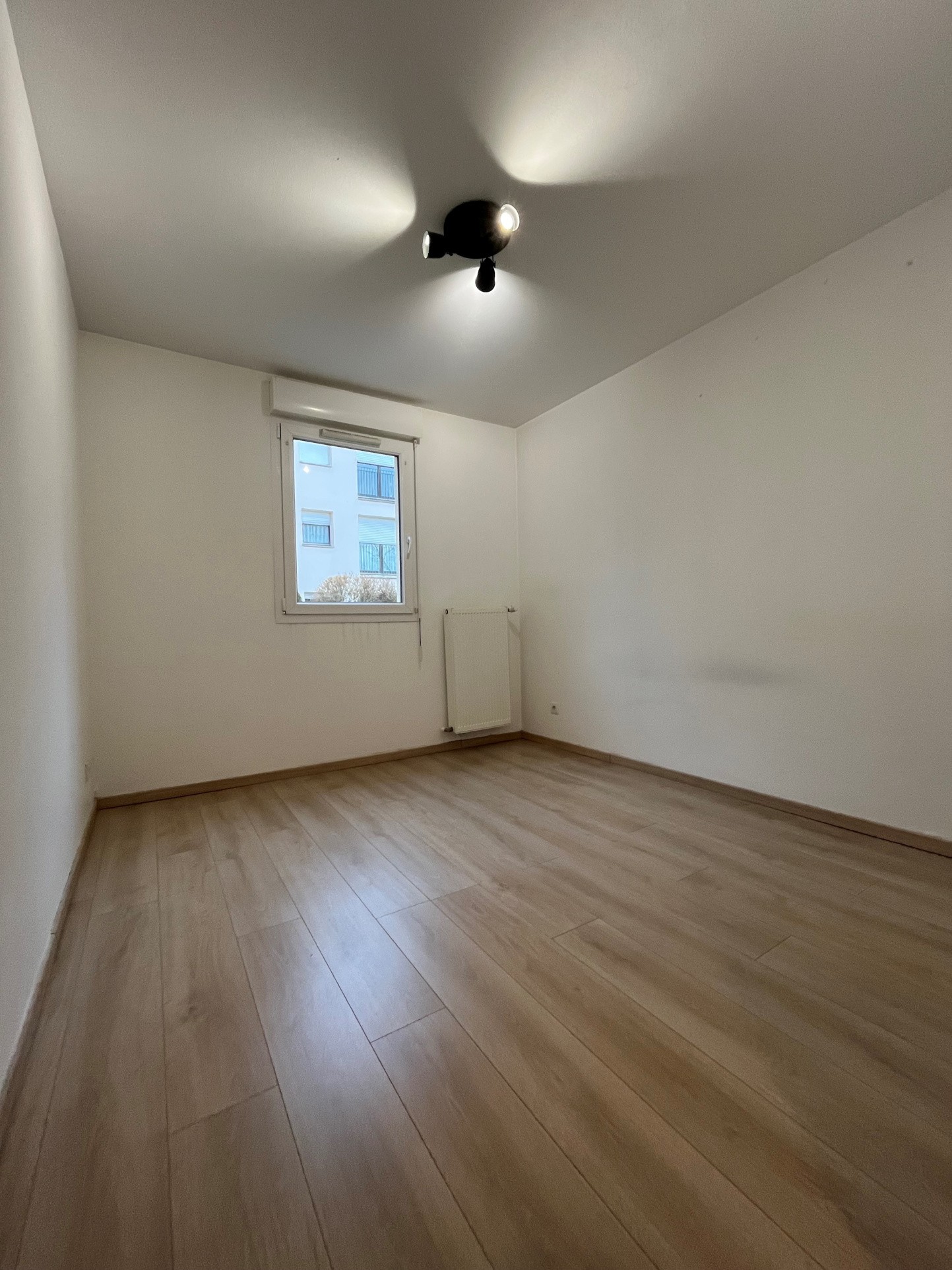 Vente Appartement à Saint-Avold 2 pièces