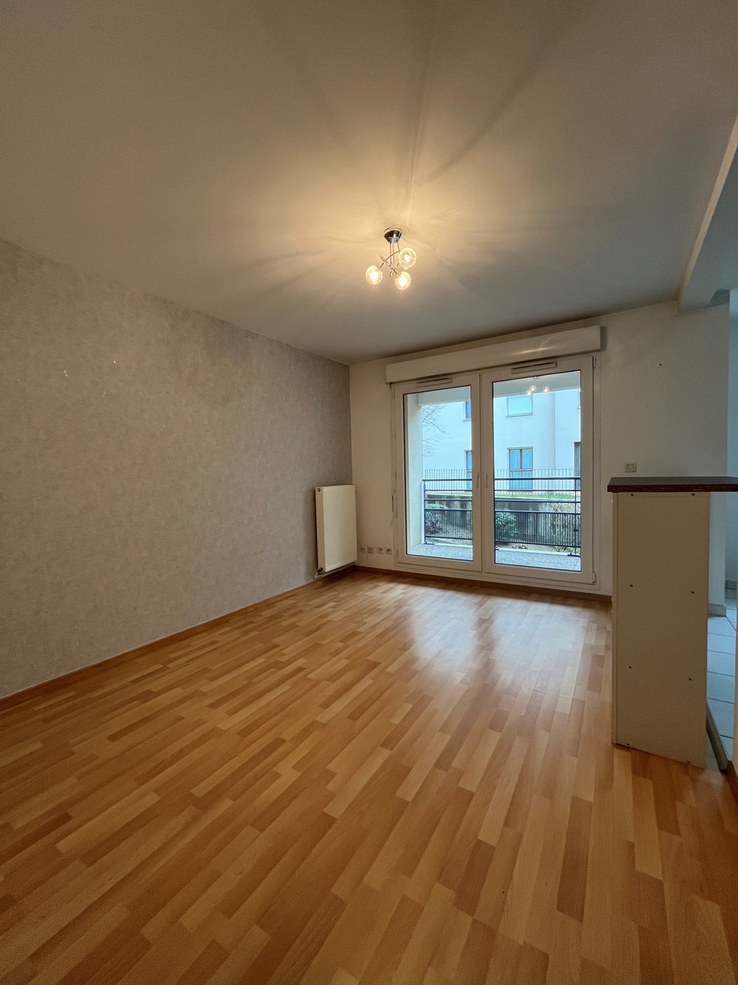 Vente Appartement à Saint-Avold 2 pièces