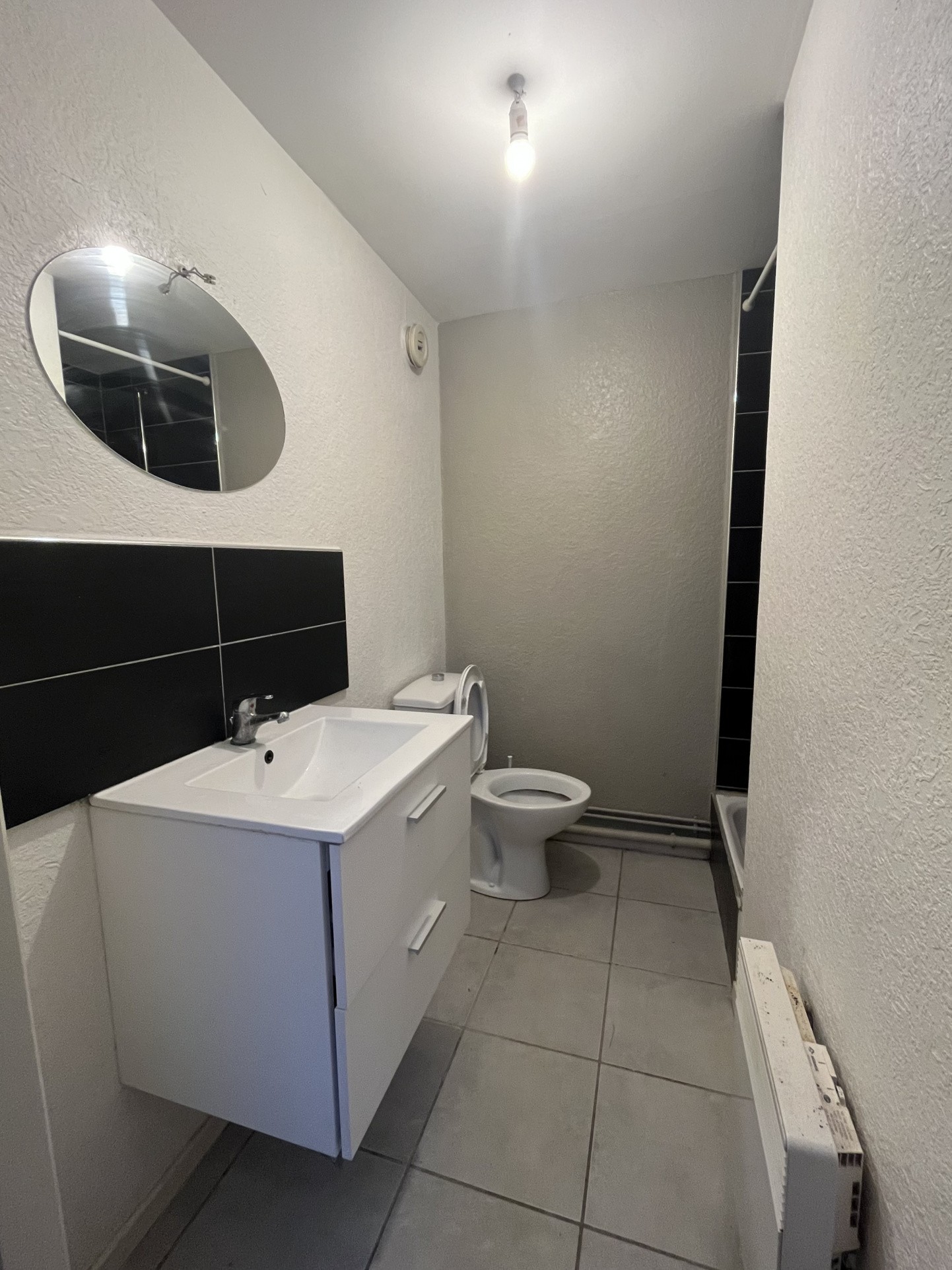 Location Appartement à Metz 1 pièce