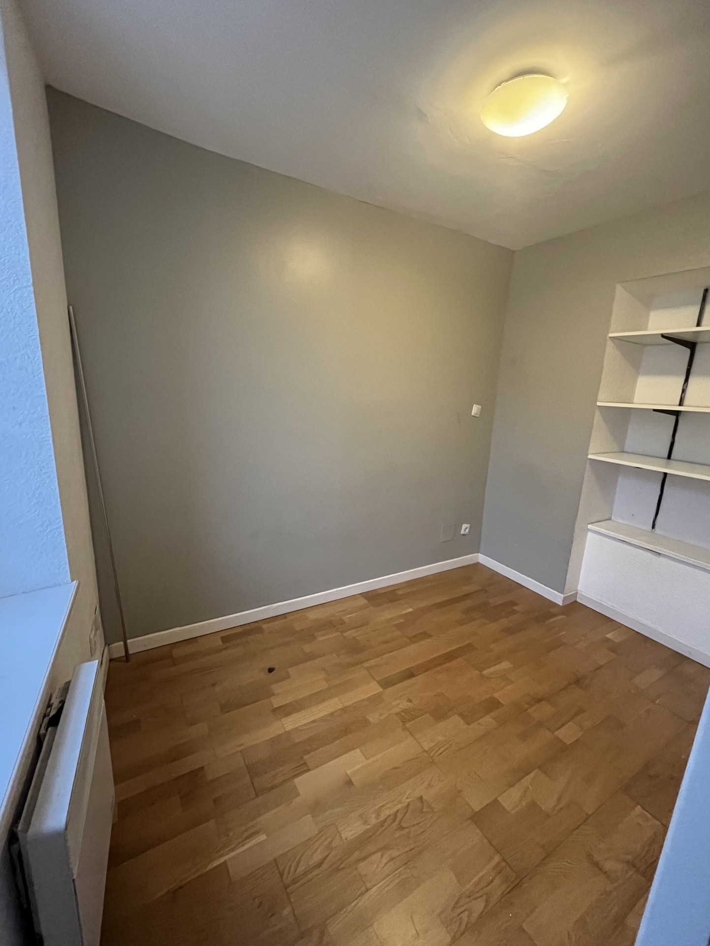 Location Appartement à Metz 1 pièce