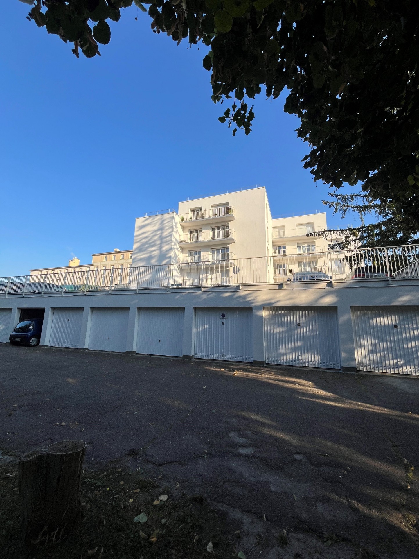 Vente Garage / Parking à Saint-Julien-lès-Metz 0 pièce