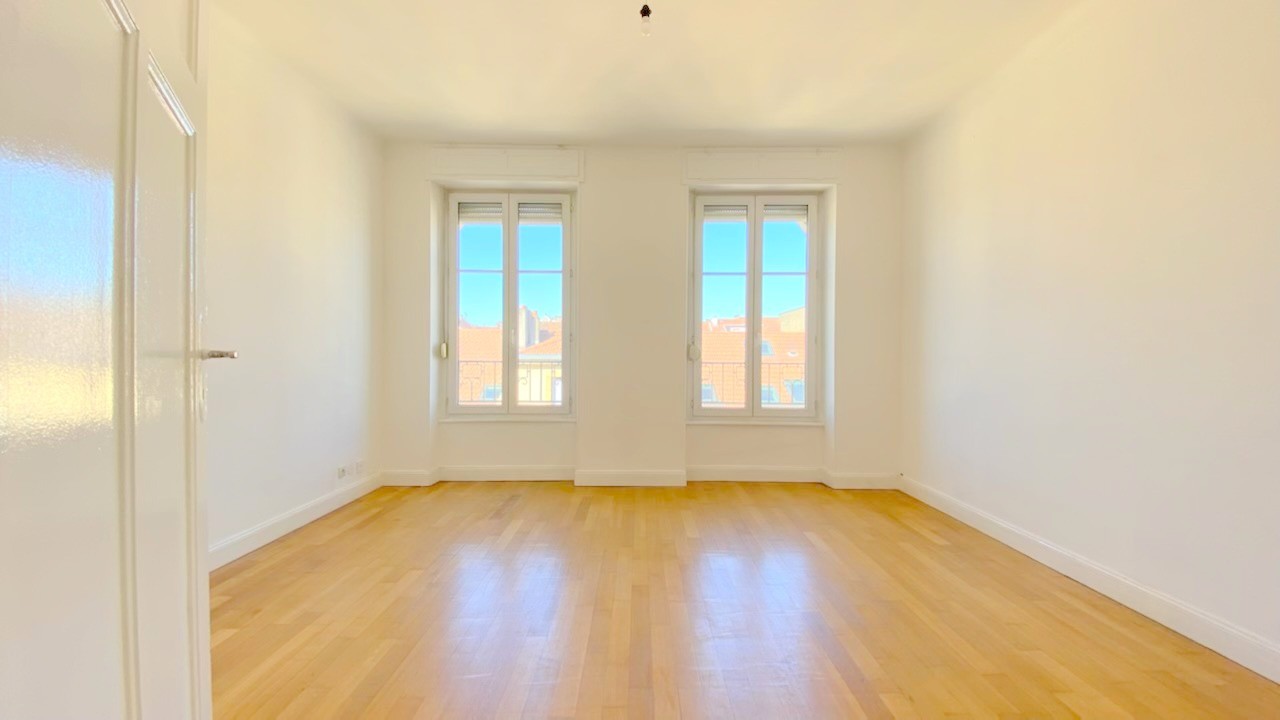 Location Appartement à Metz 3 pièces