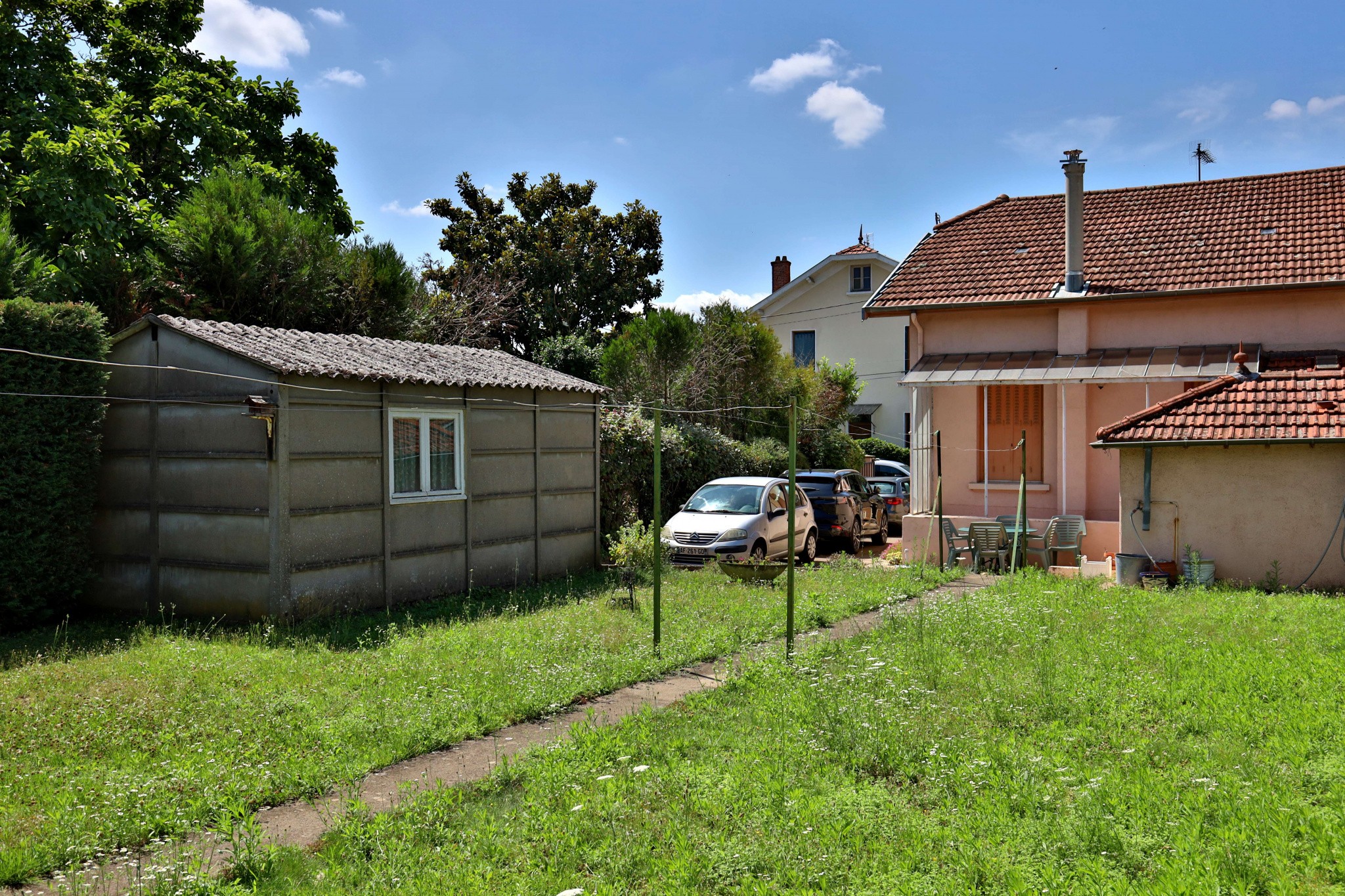 Vente Maison à Bron 3 pièces