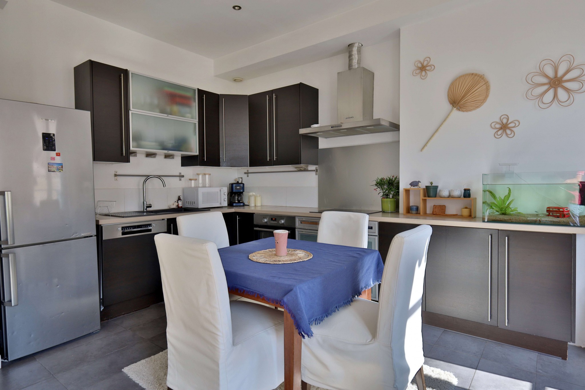 Vente Appartement à Lyon 5e arrondissement 3 pièces