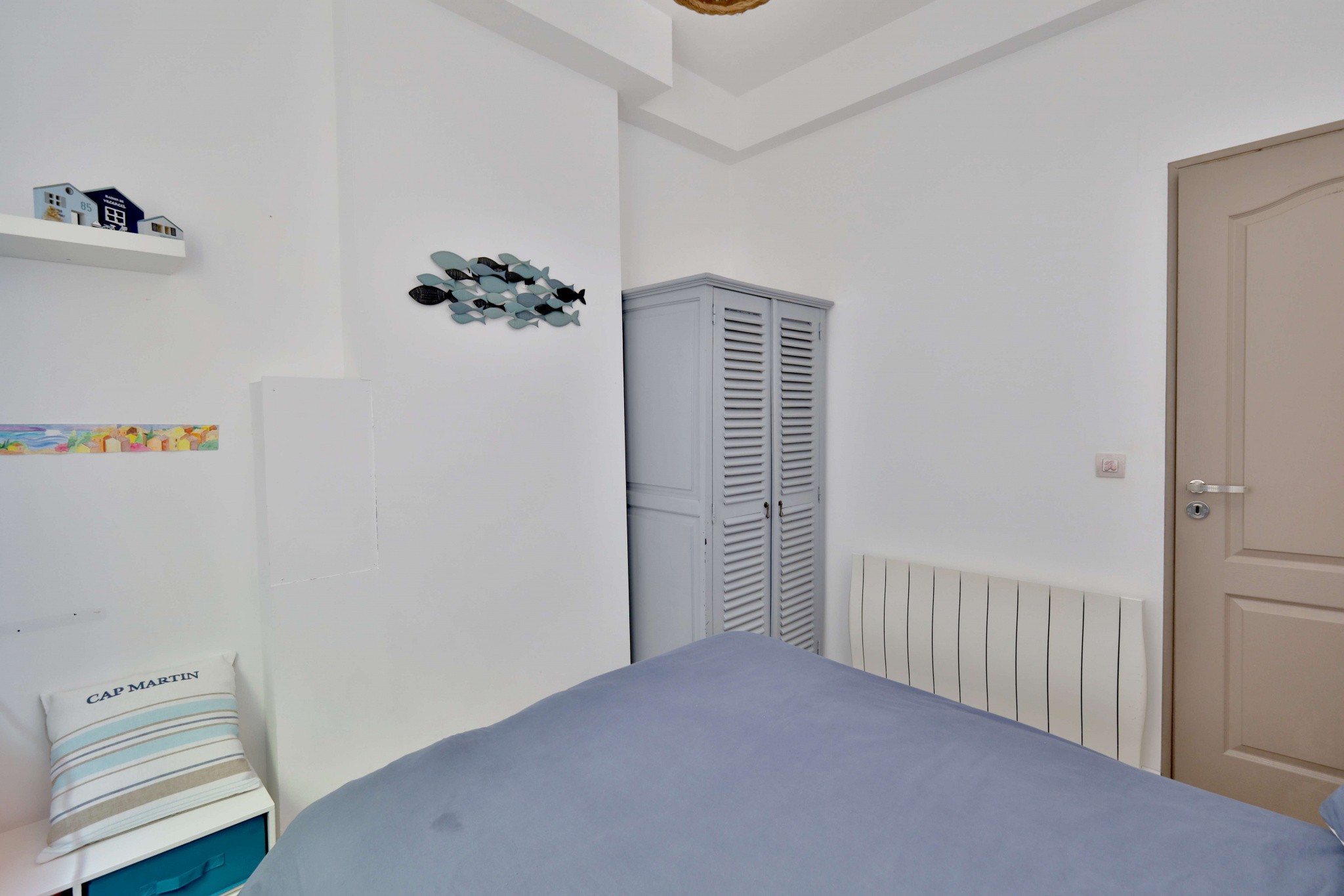 Vente Appartement à Lyon 5e arrondissement 3 pièces