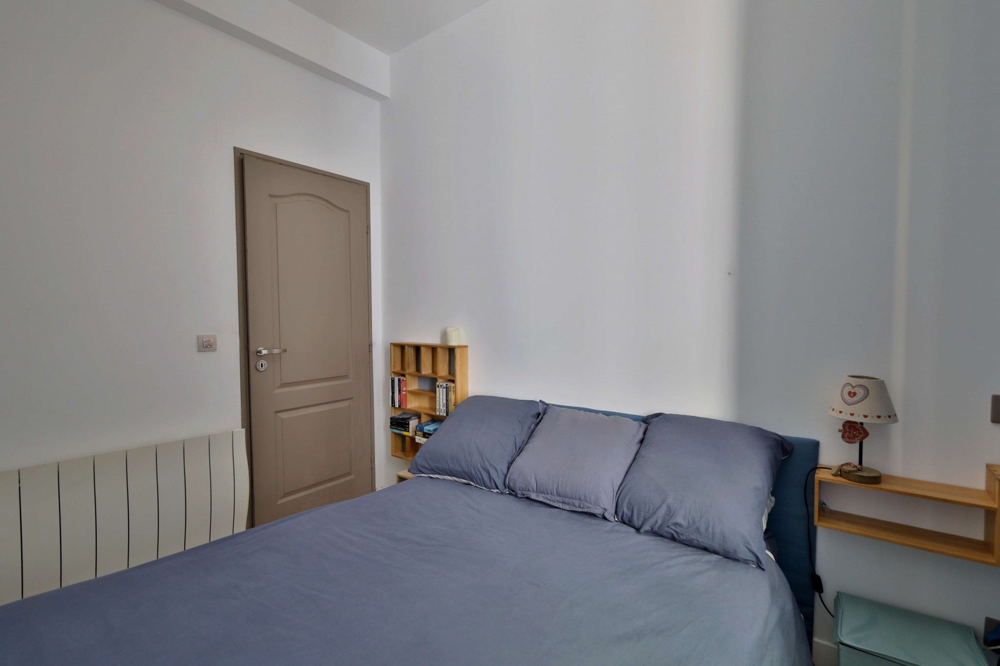 Vente Appartement à Lyon 5e arrondissement 3 pièces