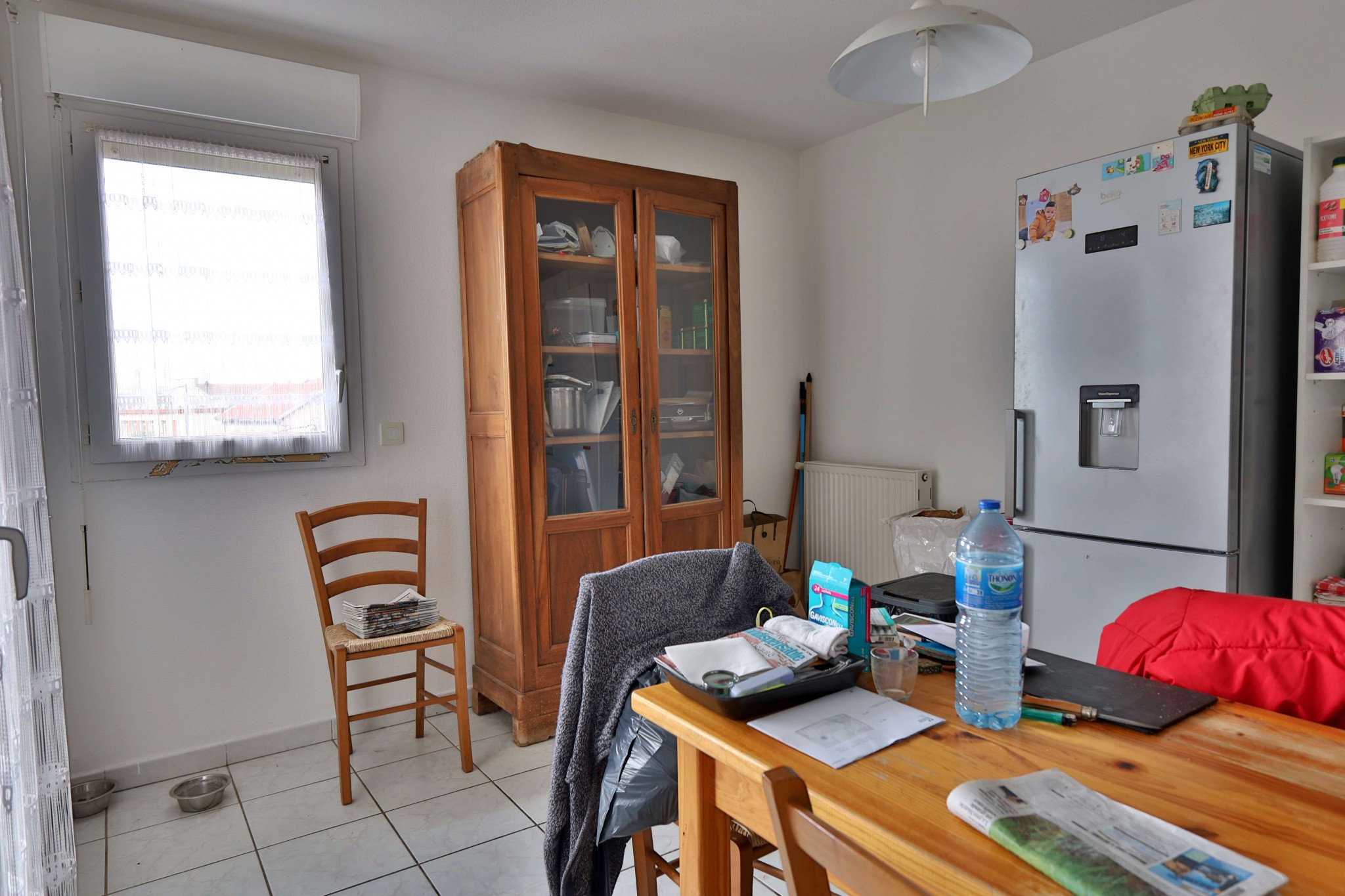 Vente Appartement à le Péage-de-Roussillon 4 pièces