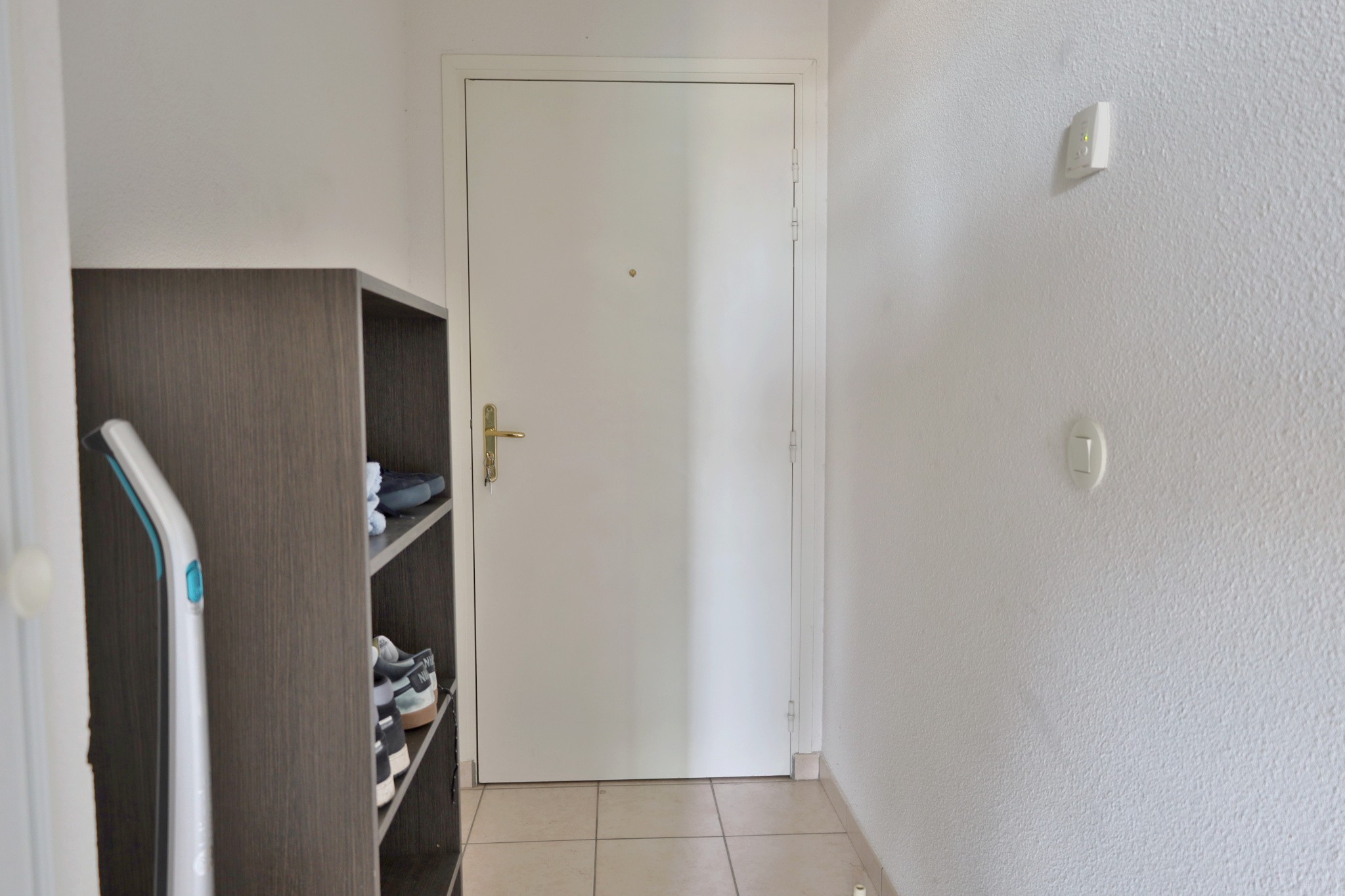 Vente Appartement à Lyon 3e arrondissement 1 pièce