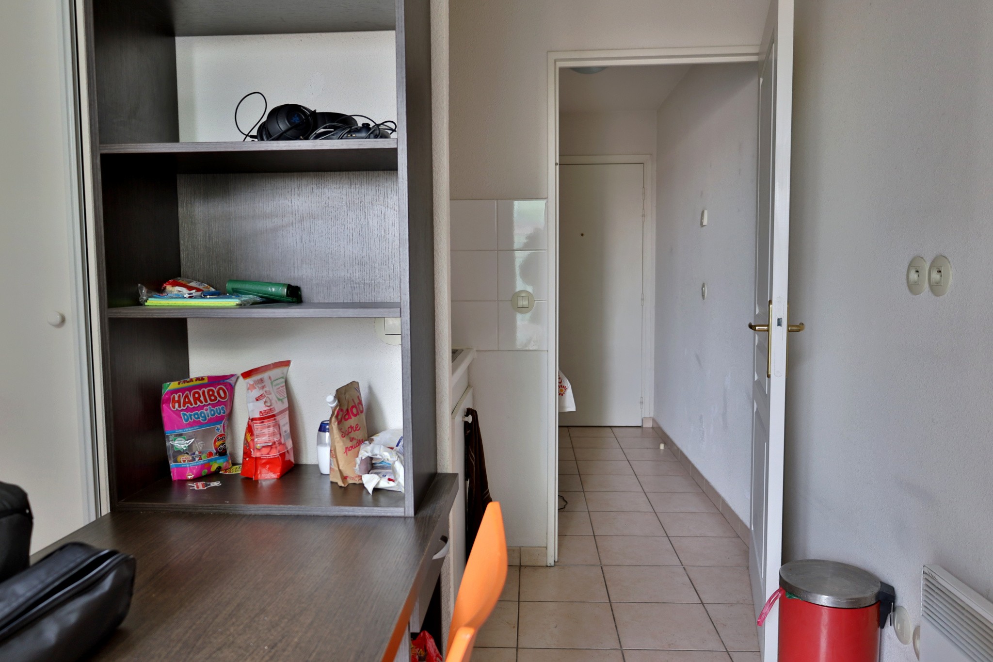 Vente Appartement à Lyon 3e arrondissement 1 pièce