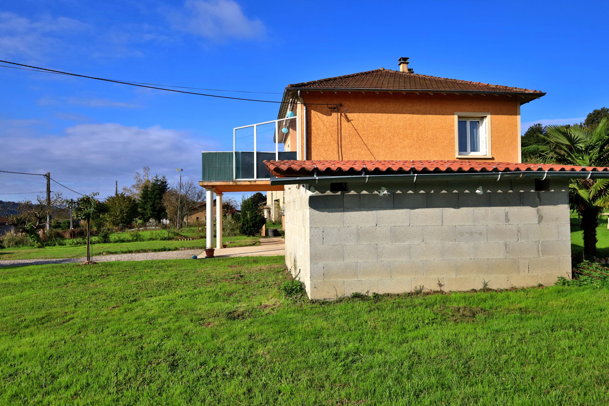 Vente Maison à Bourgoin-Jallieu 4 pièces