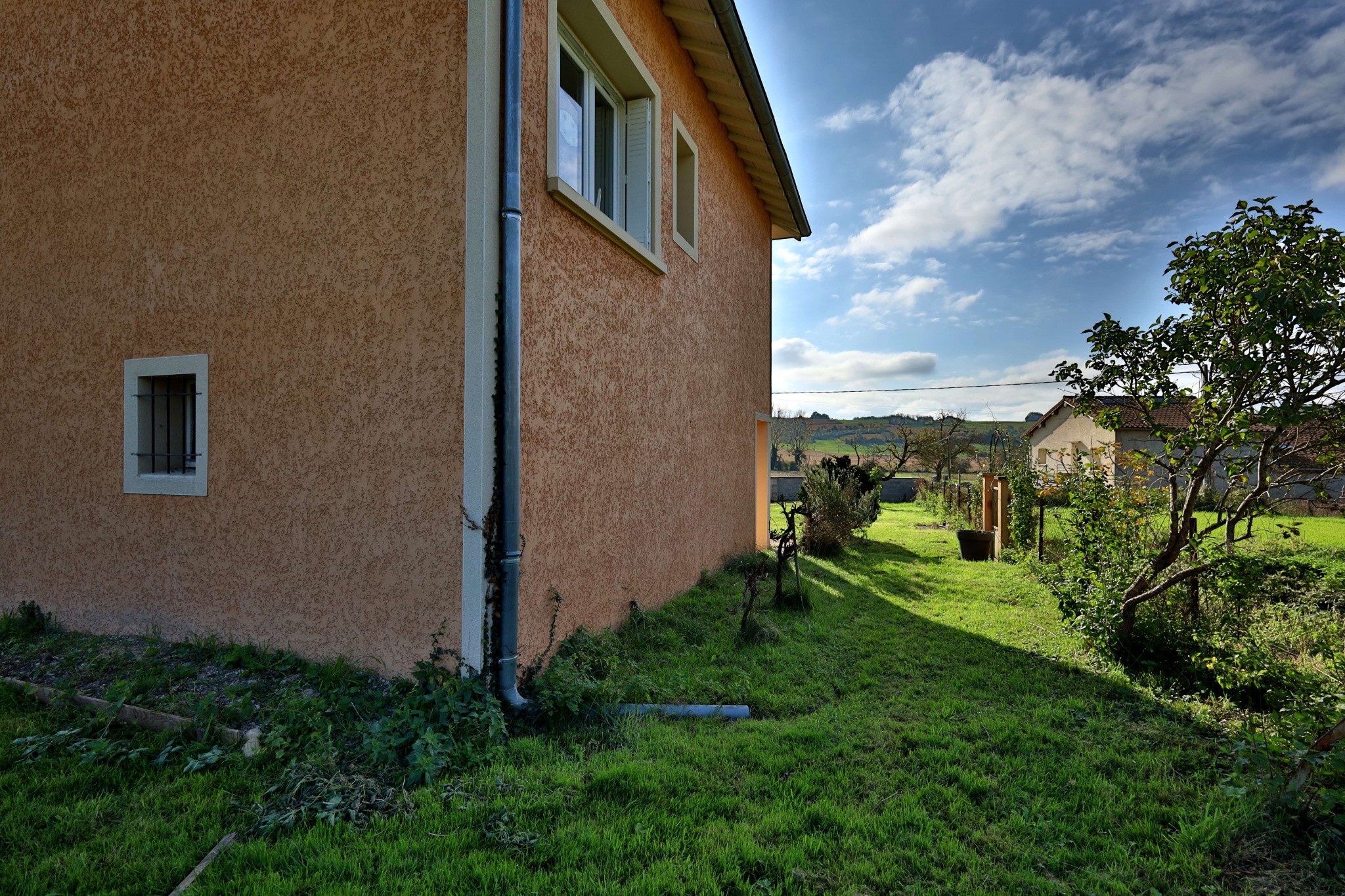 Vente Maison à Bourgoin-Jallieu 4 pièces