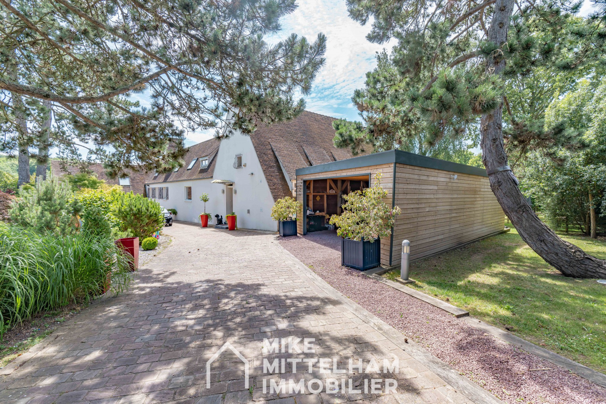 Vente Maison à Autouillet 9 pièces