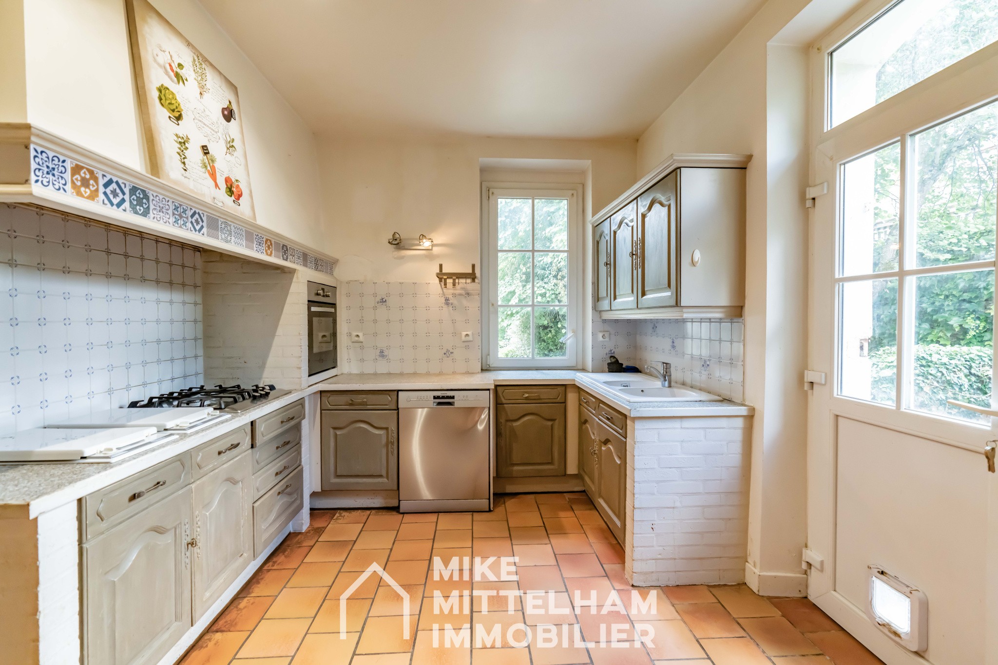 Vente Maison à Neauphle-le-Château 9 pièces