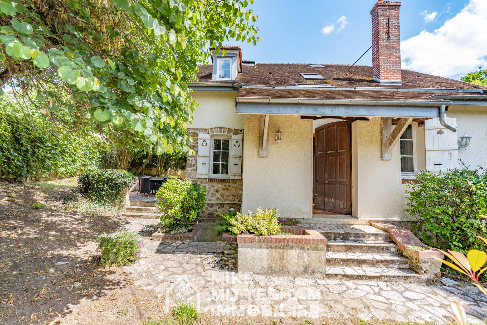 Vente Maison à Neauphle-le-Château 9 pièces