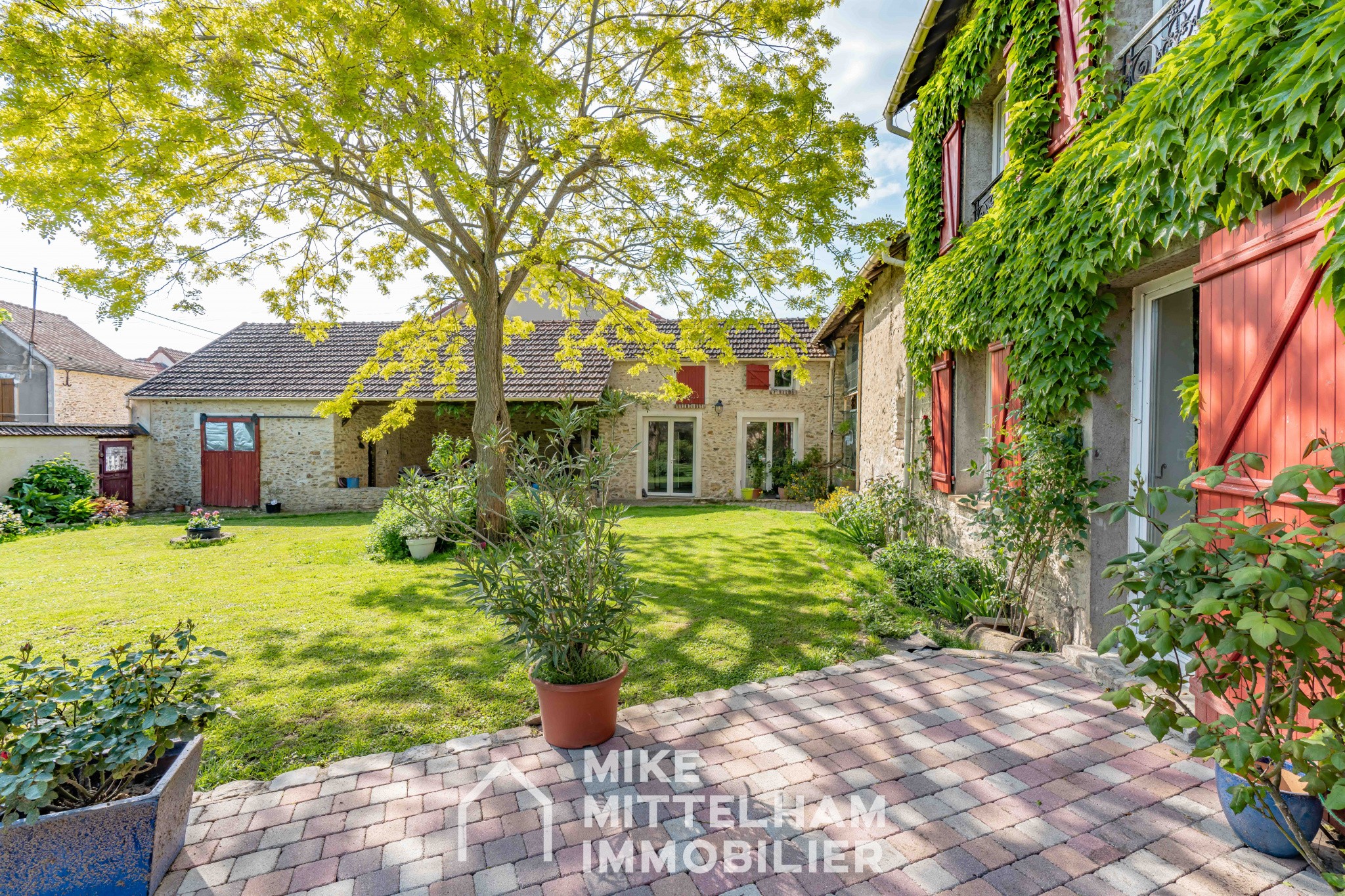 Vente Maison à Thoiry 7 pièces