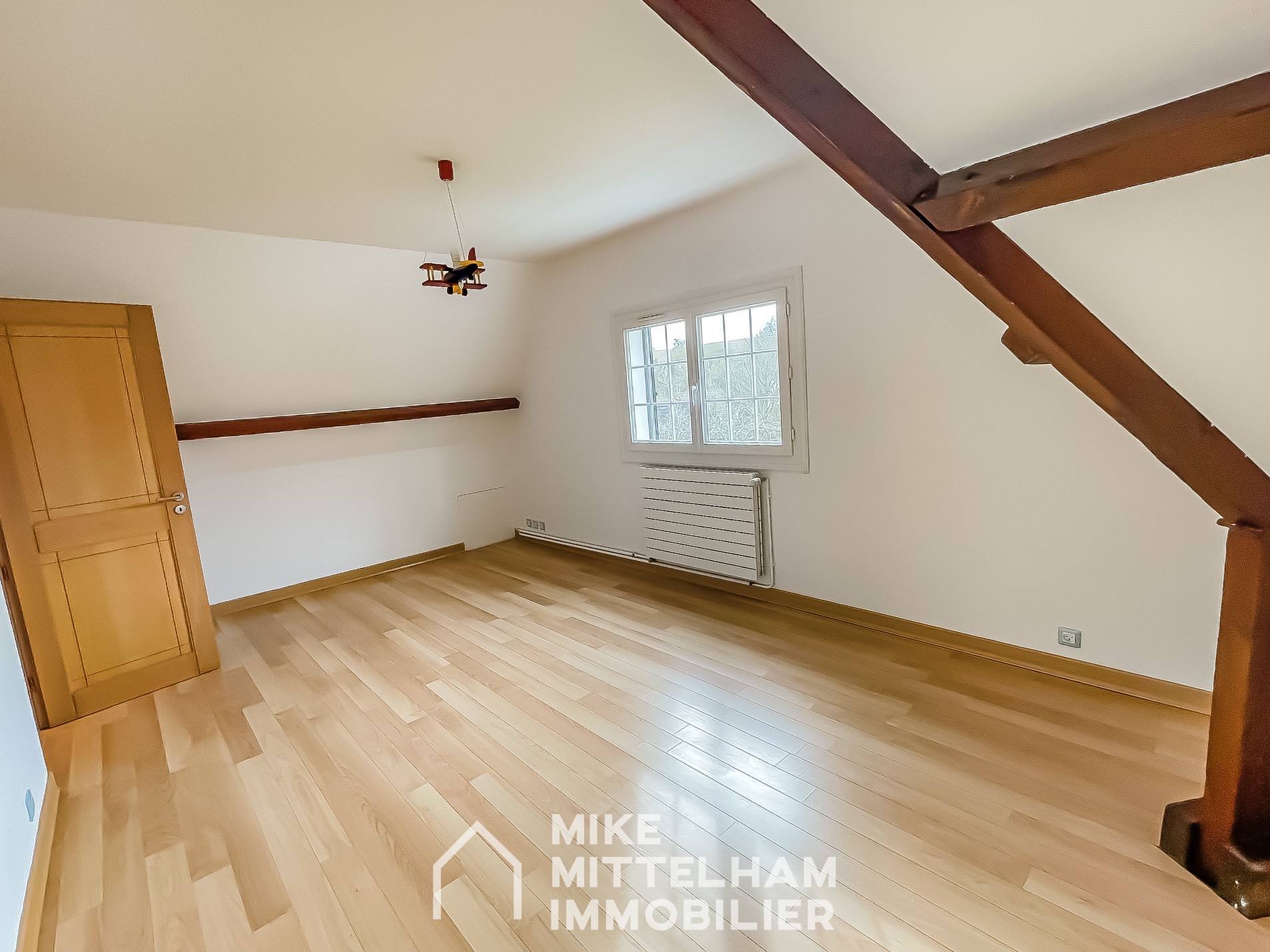 Vente Maison à Montfort-l'Amaury 7 pièces