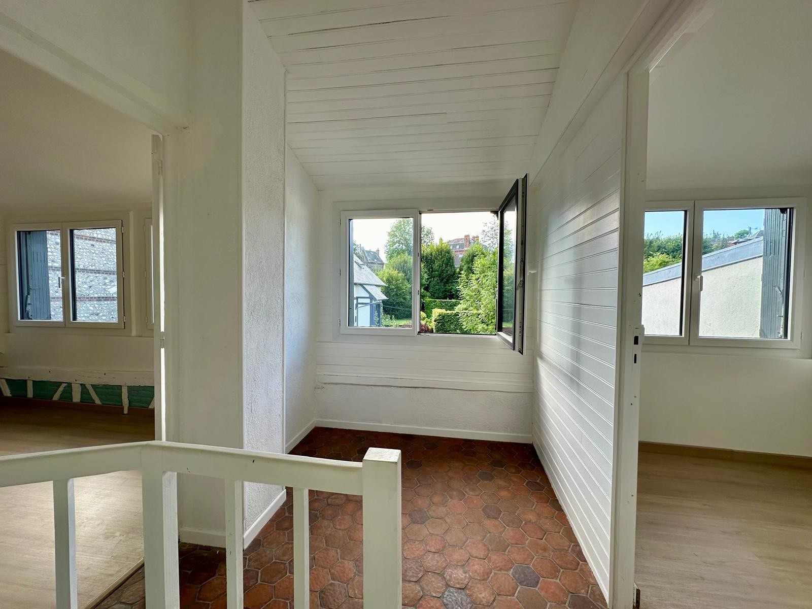 Vente Maison à Mont-Saint-Aignan 7 pièces