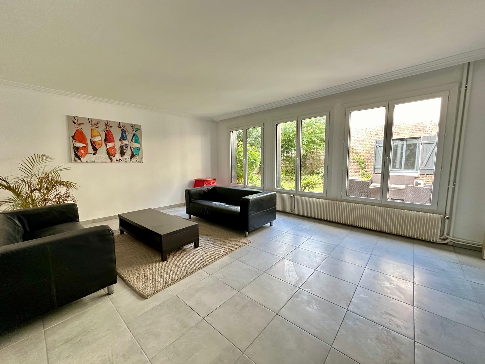 Vente Maison à Mont-Saint-Aignan 7 pièces