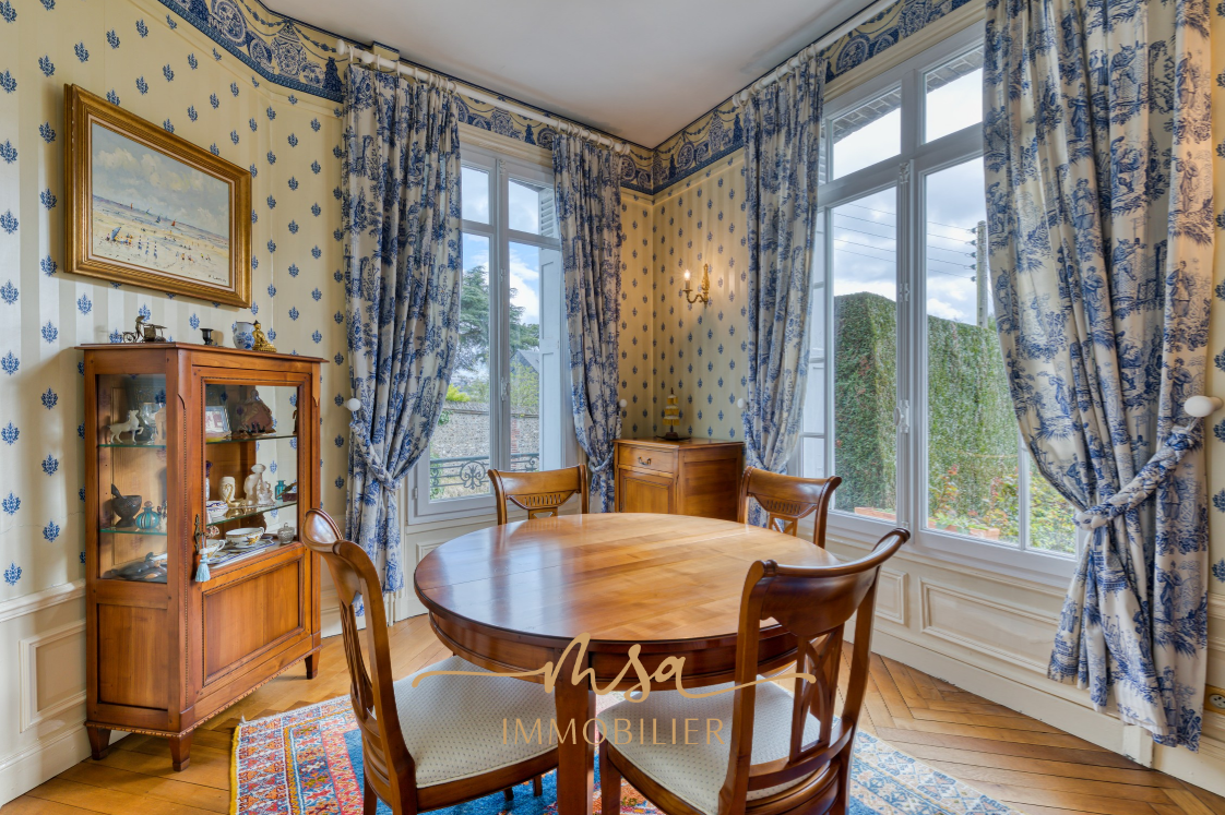 Vente Maison à Rouen 8 pièces