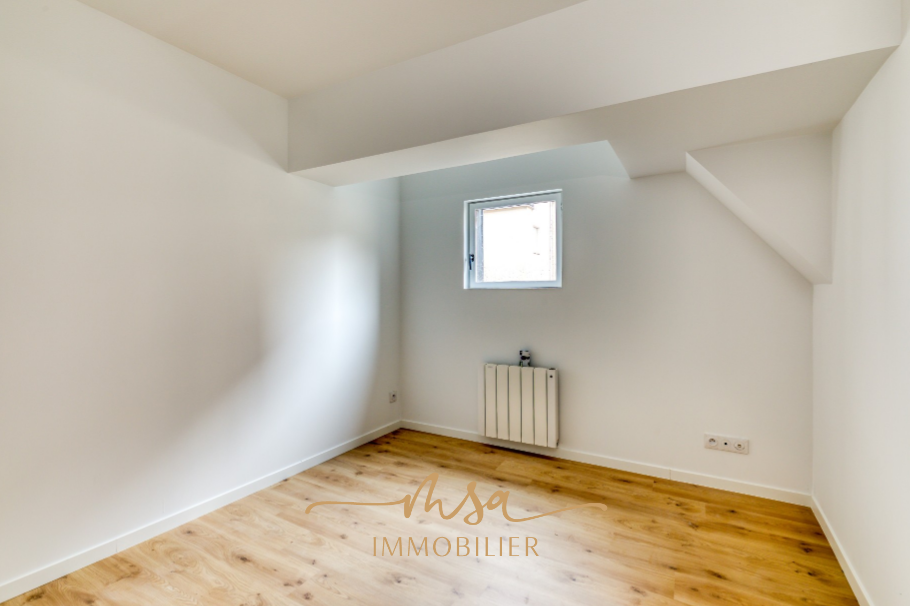 Vente Appartement à Rouen 3 pièces