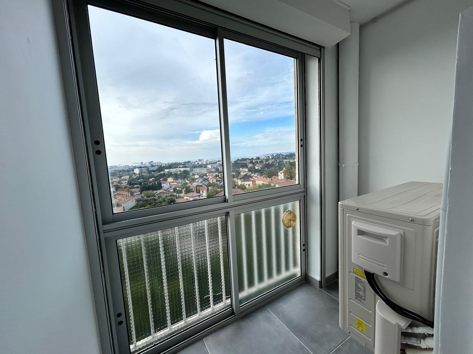 Location Appartement à Marseille 13e arrondissement 3 pièces