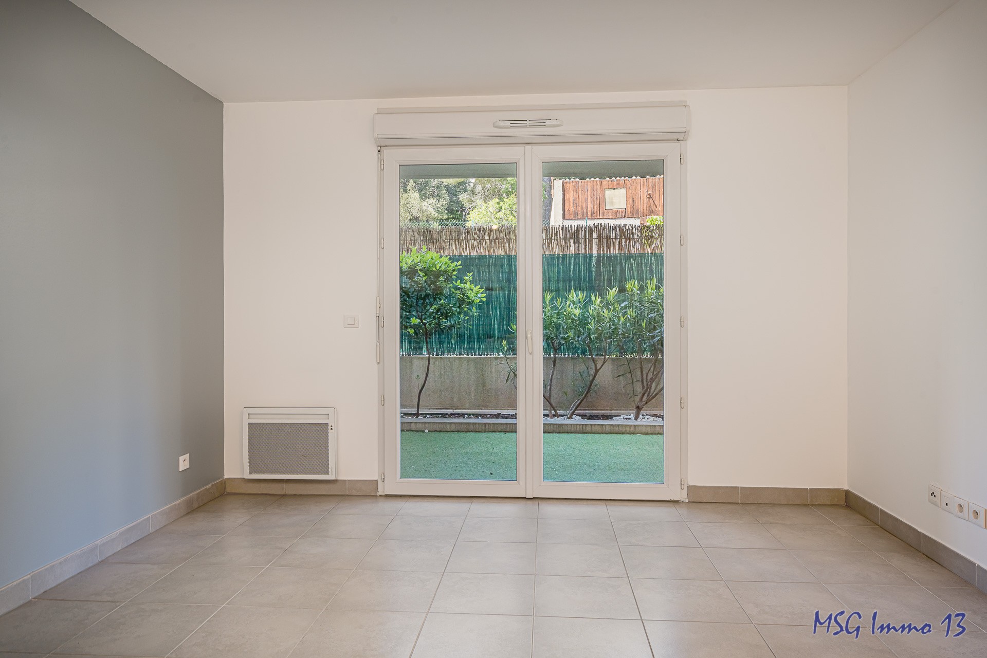 Vente Appartement à Marseille 13e arrondissement 2 pièces