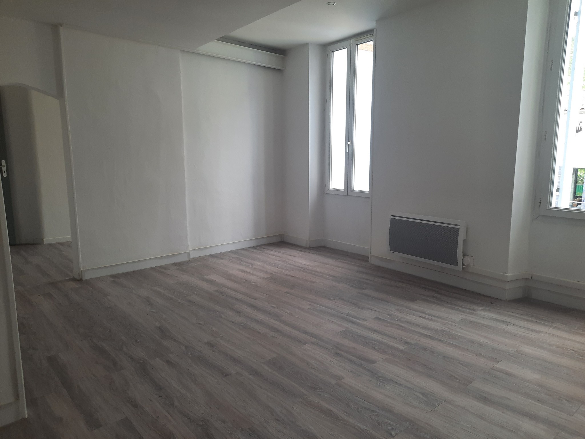 Location Appartement à Roquevaire 3 pièces