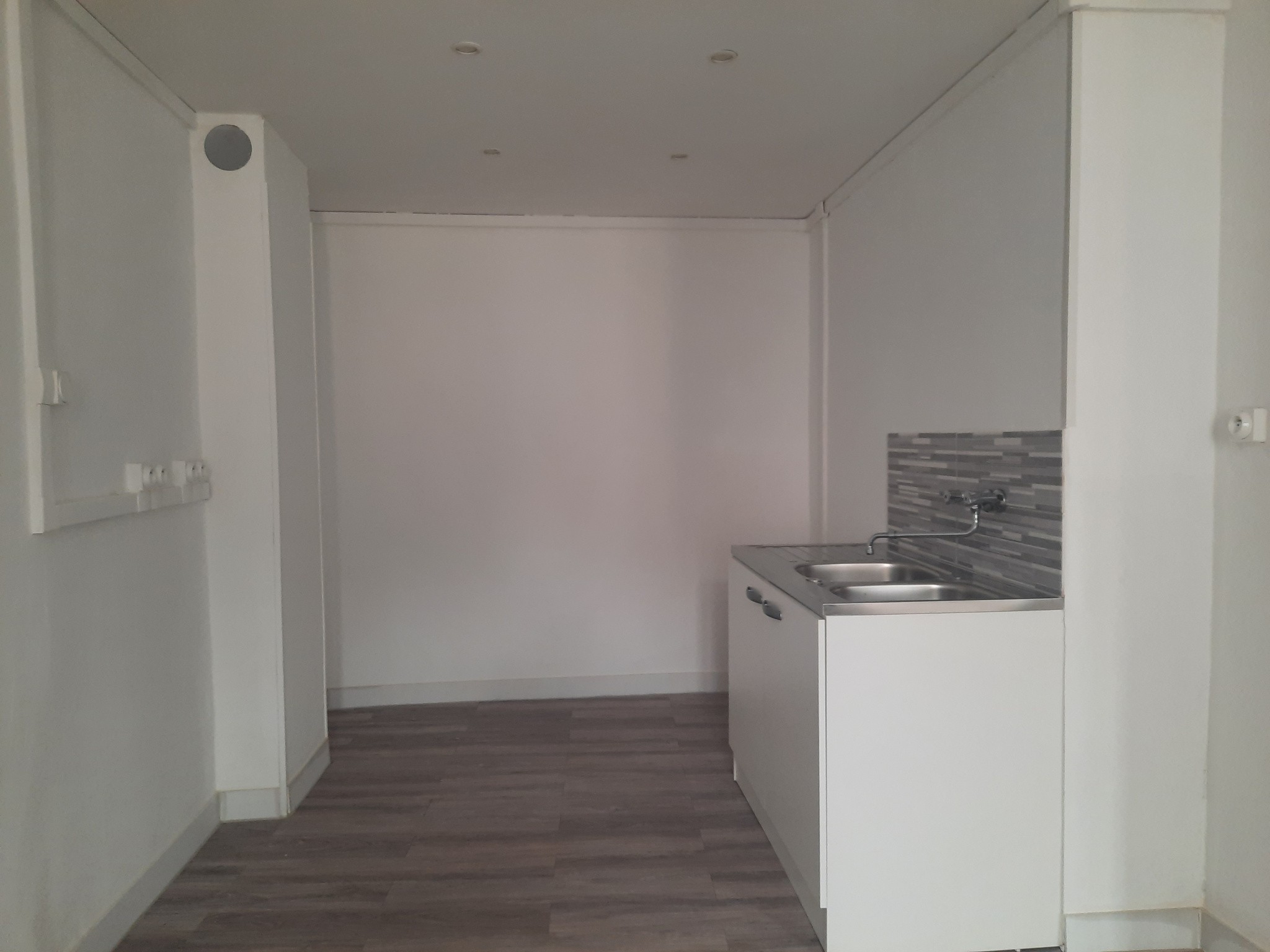 Location Appartement à Roquevaire 3 pièces