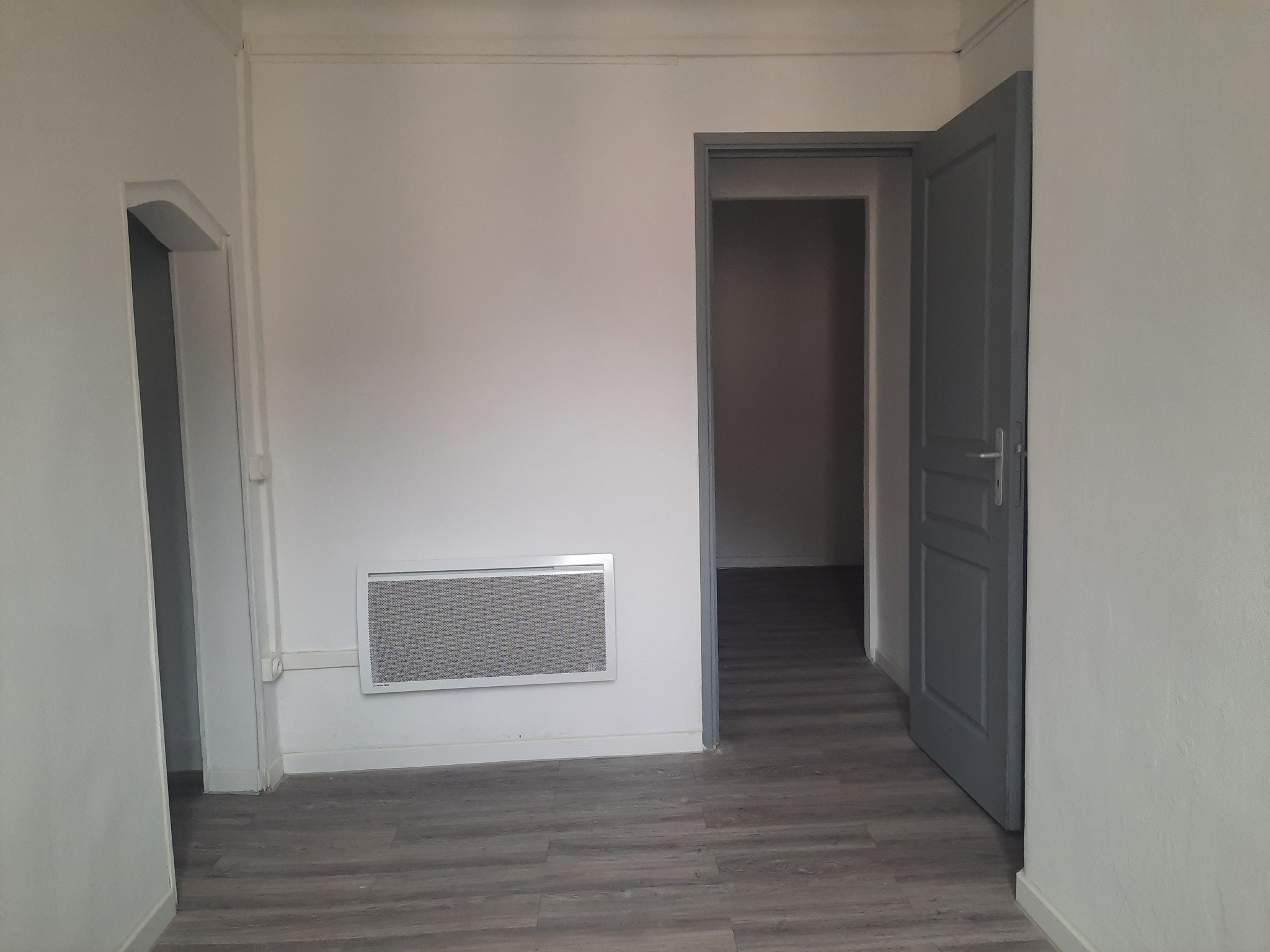 Location Appartement à Roquevaire 3 pièces