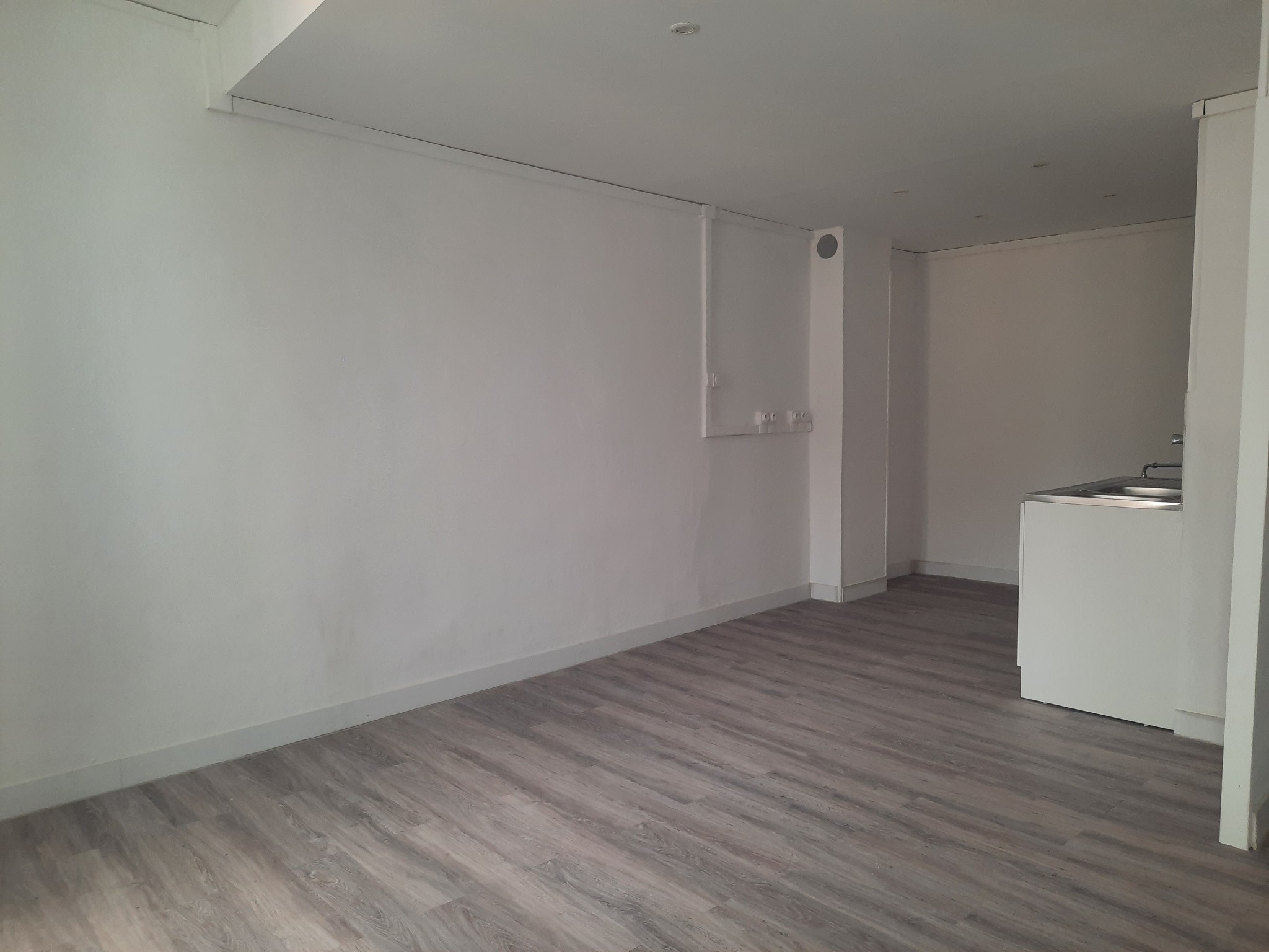 Location Appartement à Roquevaire 3 pièces