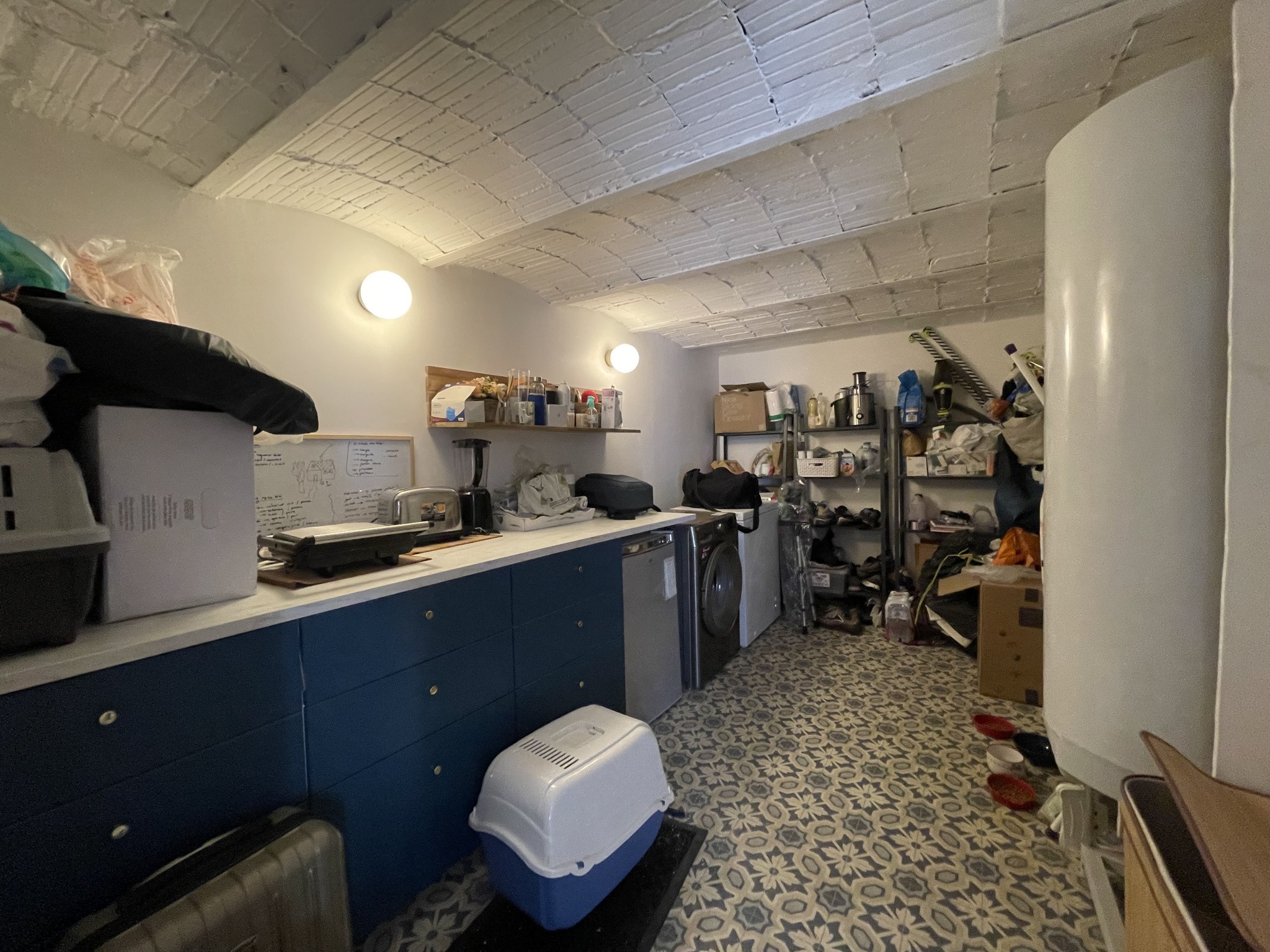 Vente Maison à Marseille 13e arrondissement 4 pièces