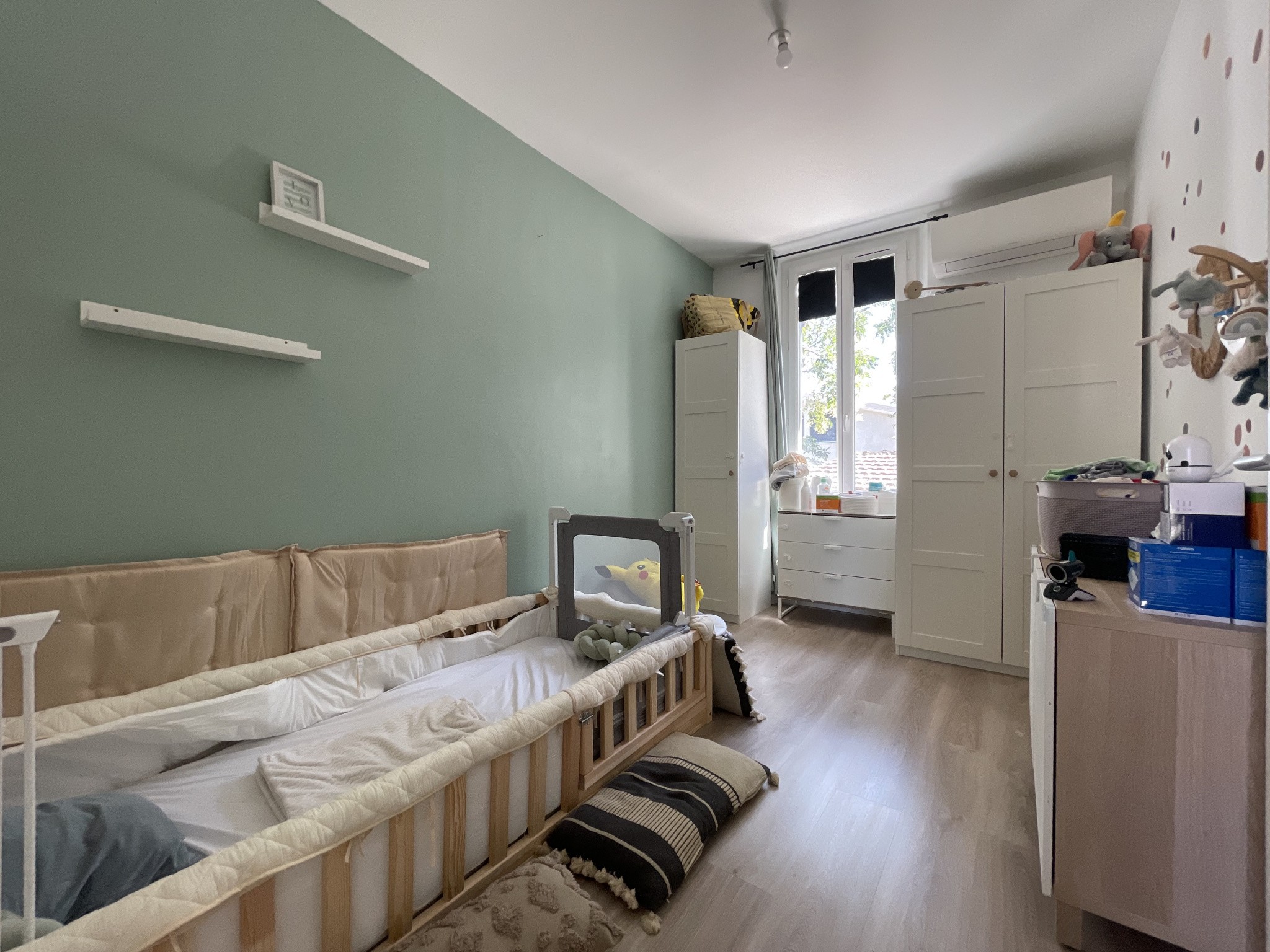 Vente Maison à Marseille 13e arrondissement 4 pièces