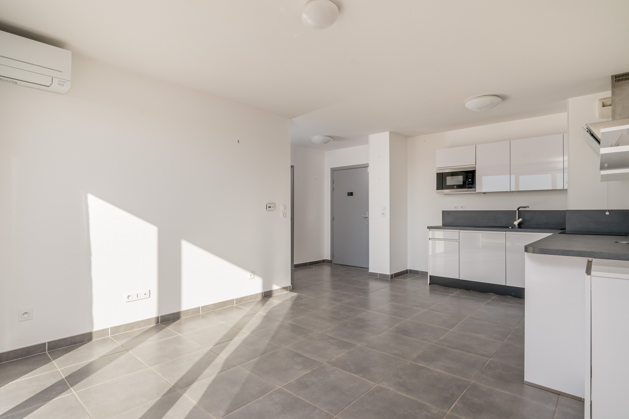 Vente Appartement à Marseille 13e arrondissement 3 pièces