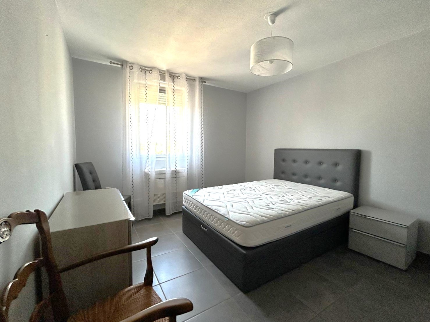 Vente Appartement à Marseille 13e arrondissement 3 pièces