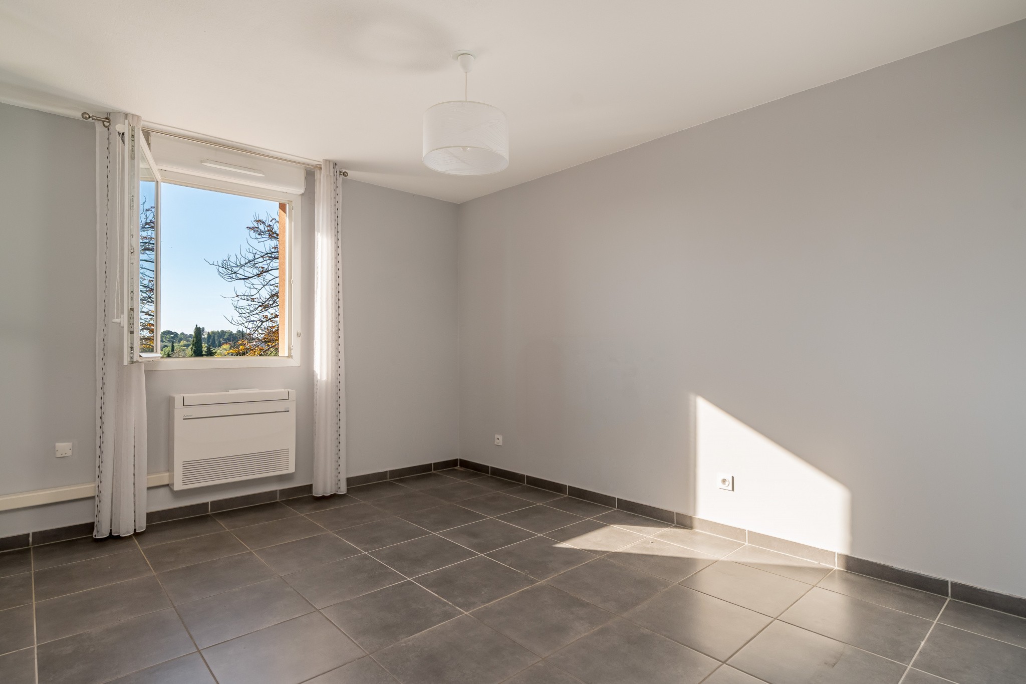 Vente Appartement à Marseille 13e arrondissement 3 pièces