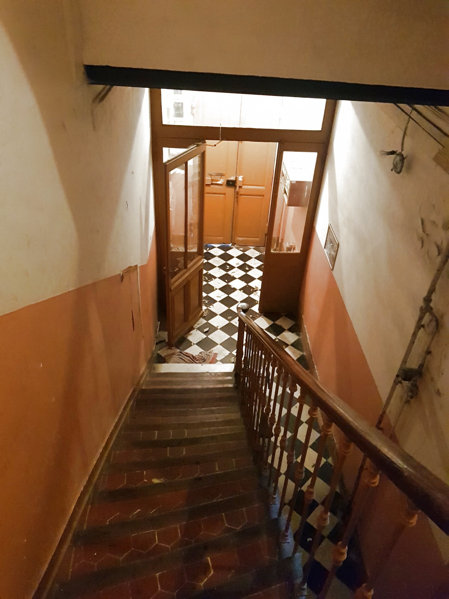 Vente Appartement à Marseille 4e arrondissement 4 pièces