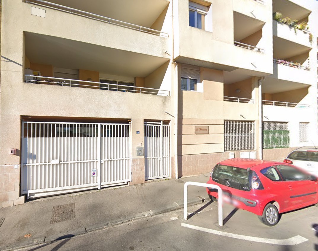 Vente Garage / Parking à Marseille 3e arrondissement 0 pièce