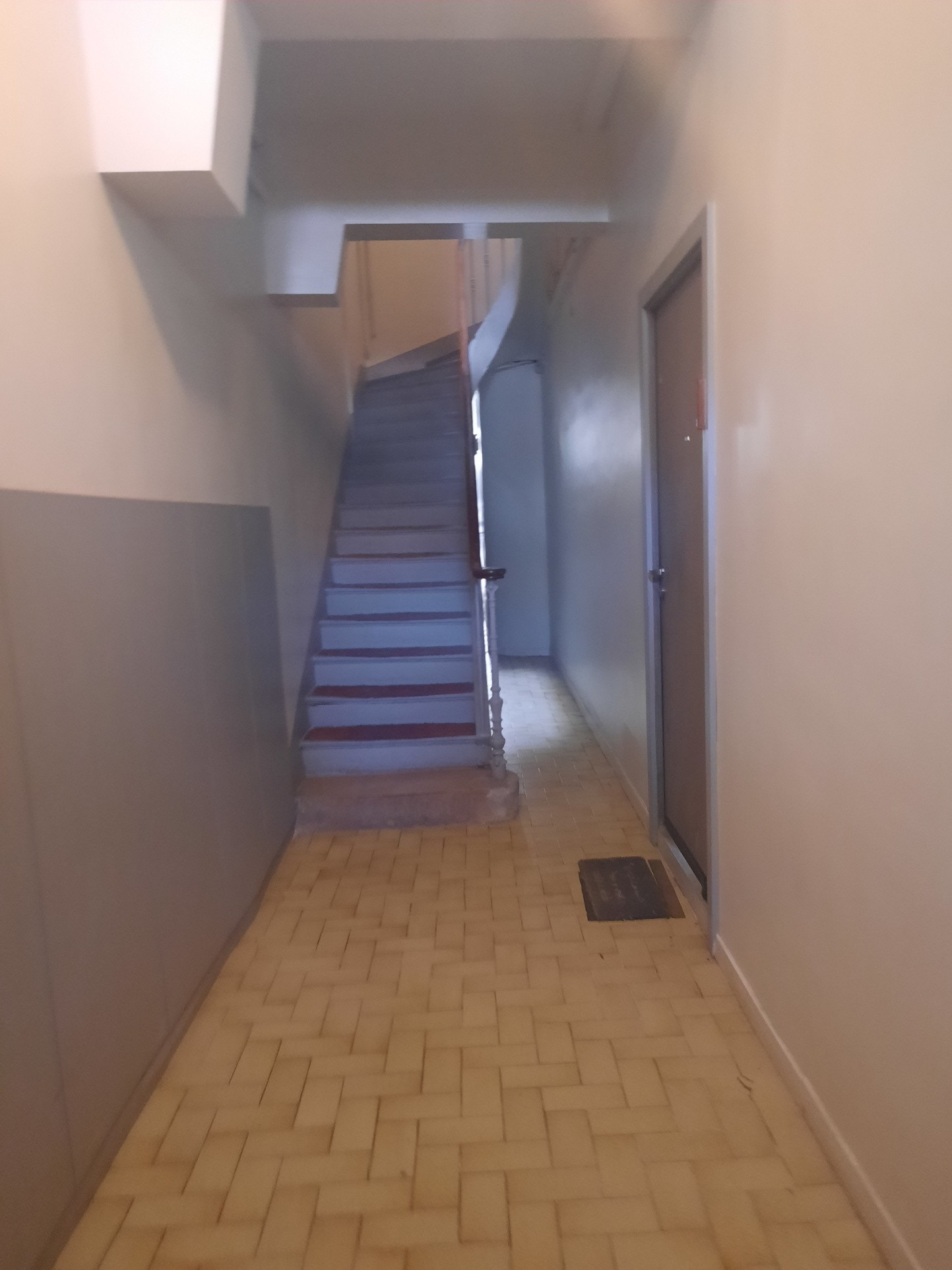 Vente Appartement à Marseille 8e arrondissement 2 pièces