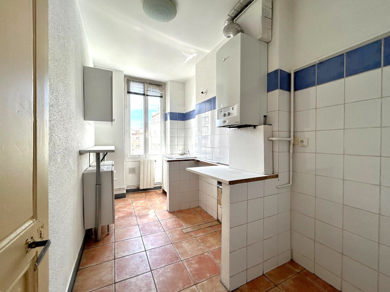 Vente Appartement à Marseille 4e arrondissement 3 pièces