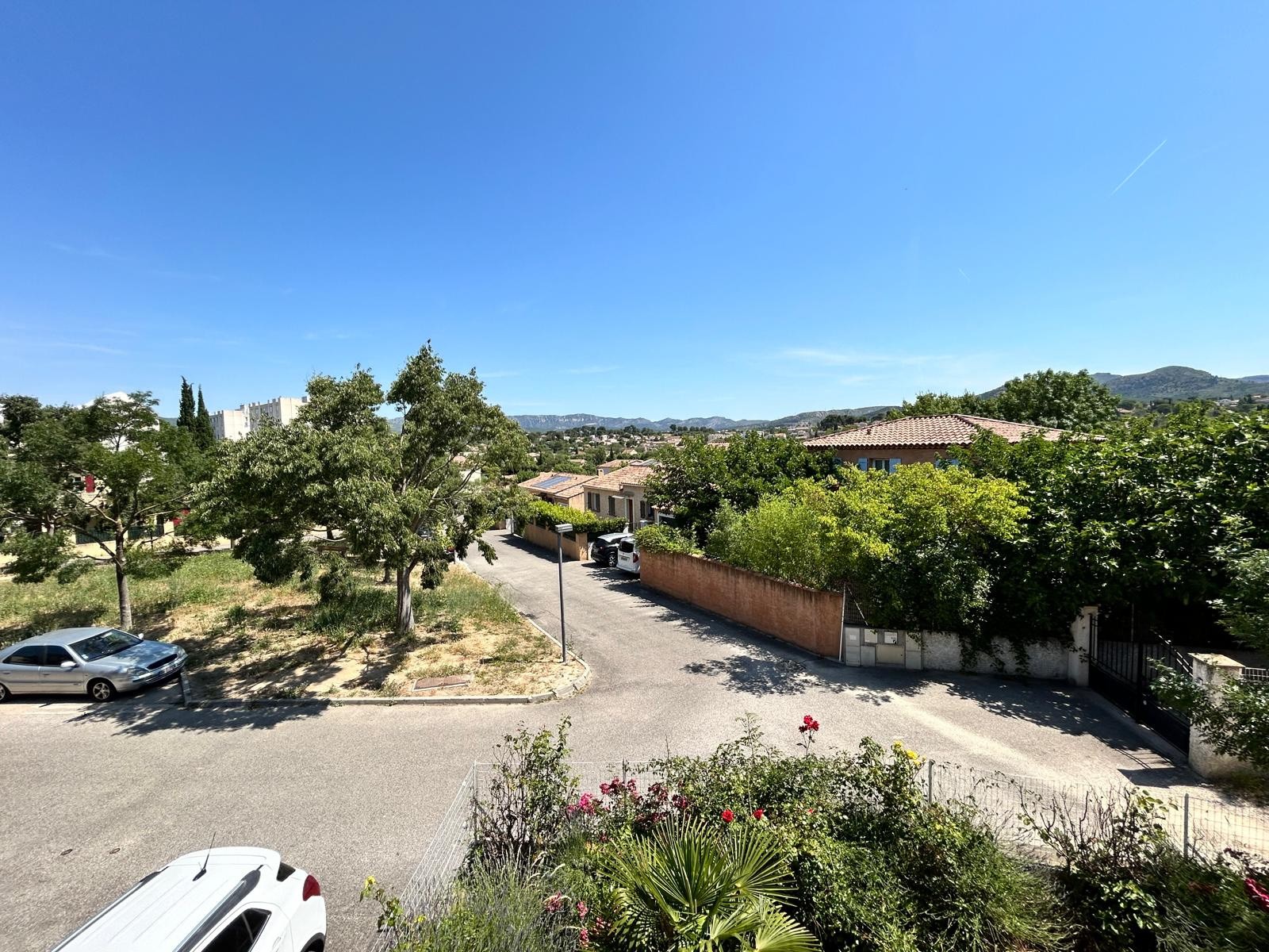 Vente Maison à Marseille 13e arrondissement 4 pièces