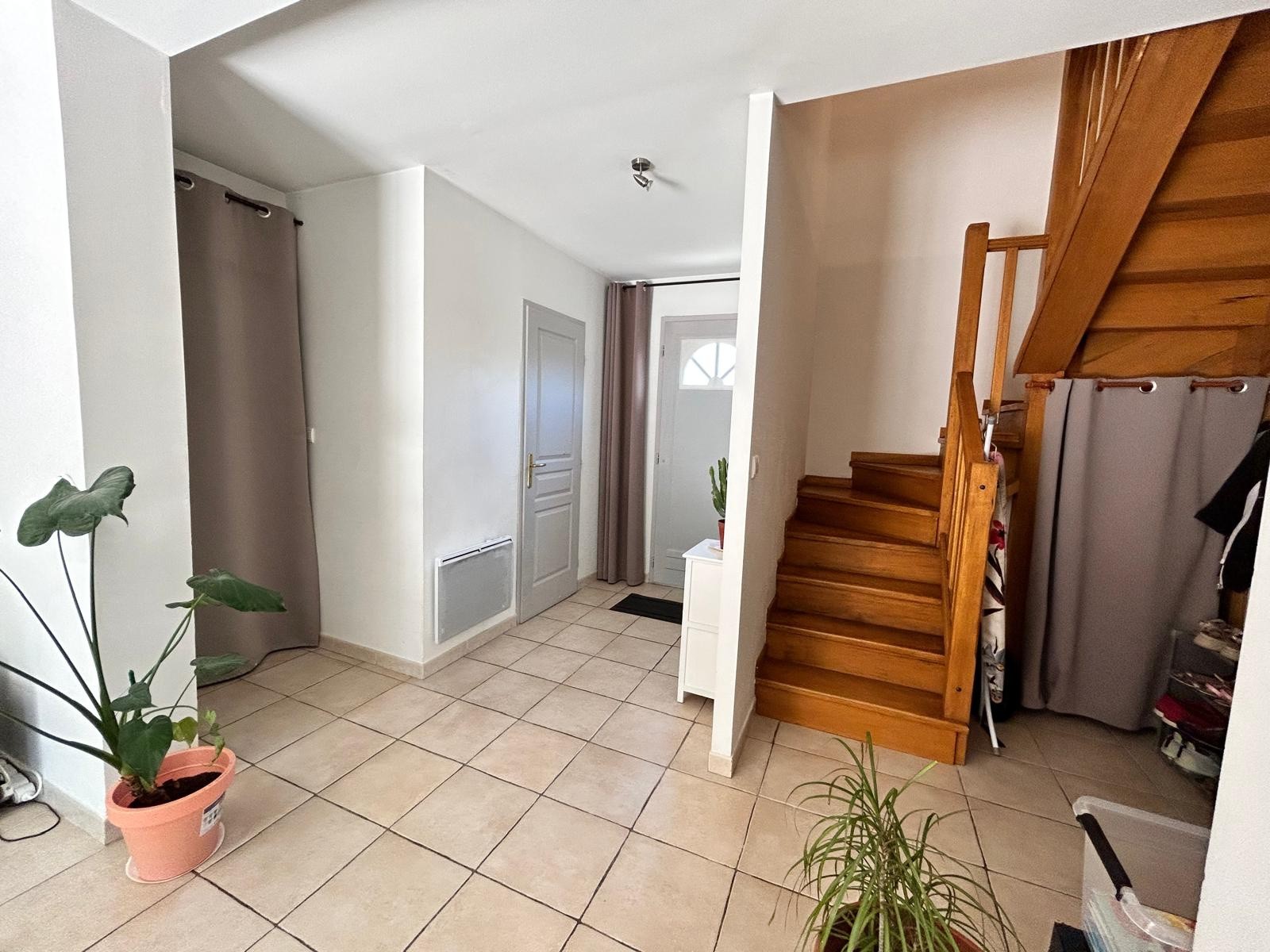 Vente Maison à Marseille 13e arrondissement 4 pièces