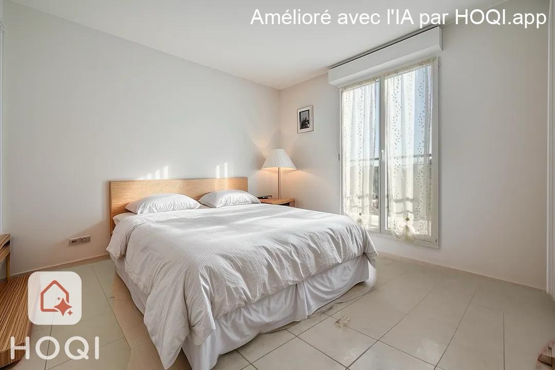 Vente Appartement à Marseille 13e arrondissement 5 pièces