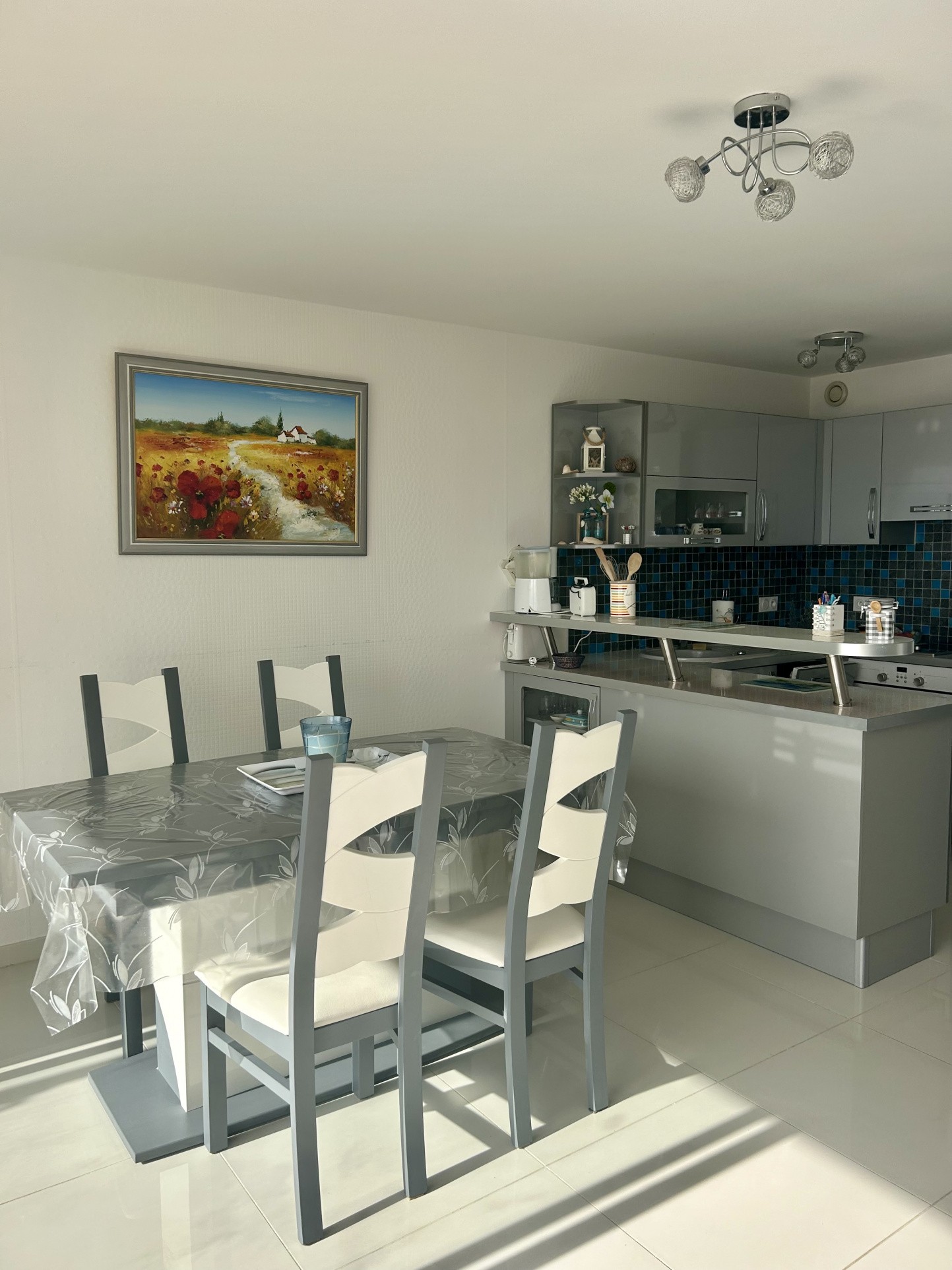 Vente Appartement à Saint-Jean-de-Monts 2 pièces