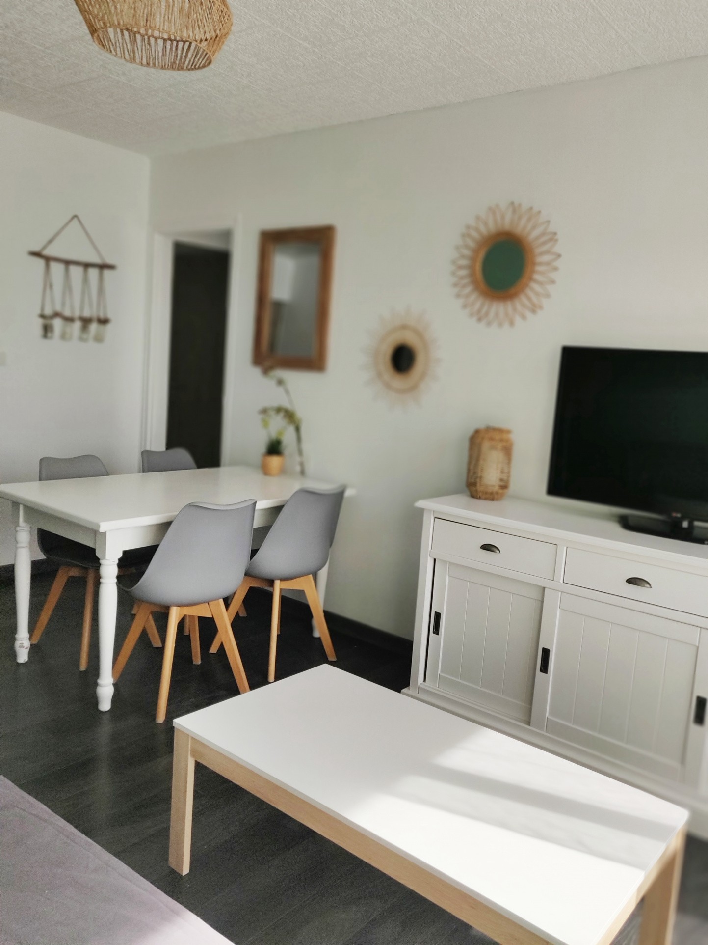 Vente Appartement à Saint-Hilaire-de-Riez 2 pièces