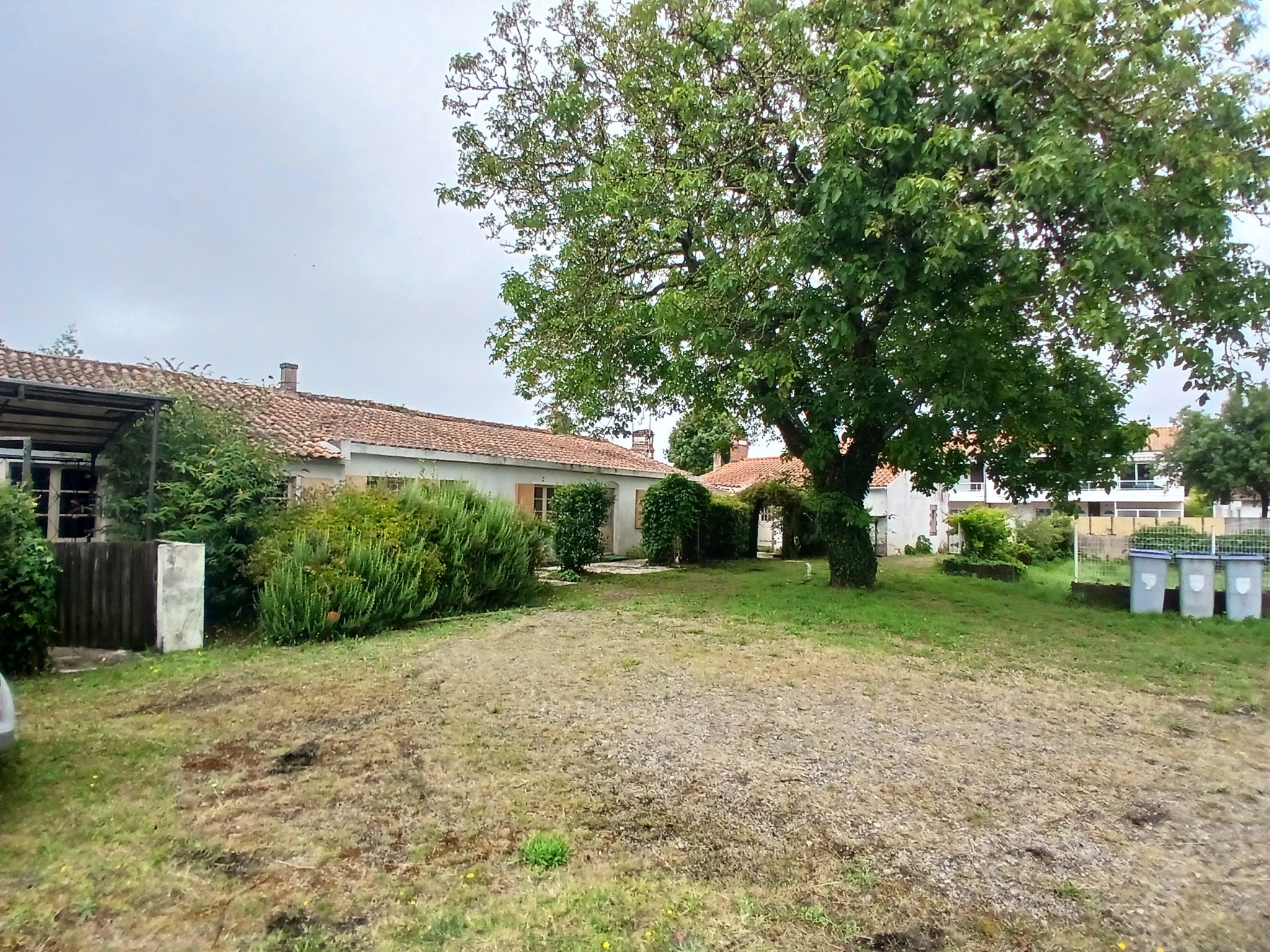 Vente Maison à Saint-Jean-de-Monts 1 pièce