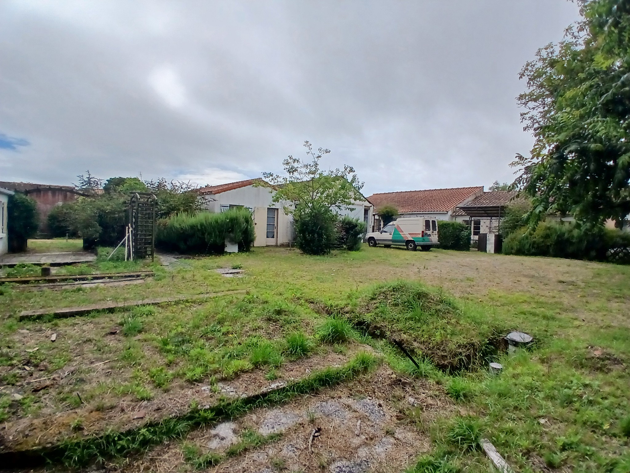 Vente Maison à Saint-Jean-de-Monts 1 pièce