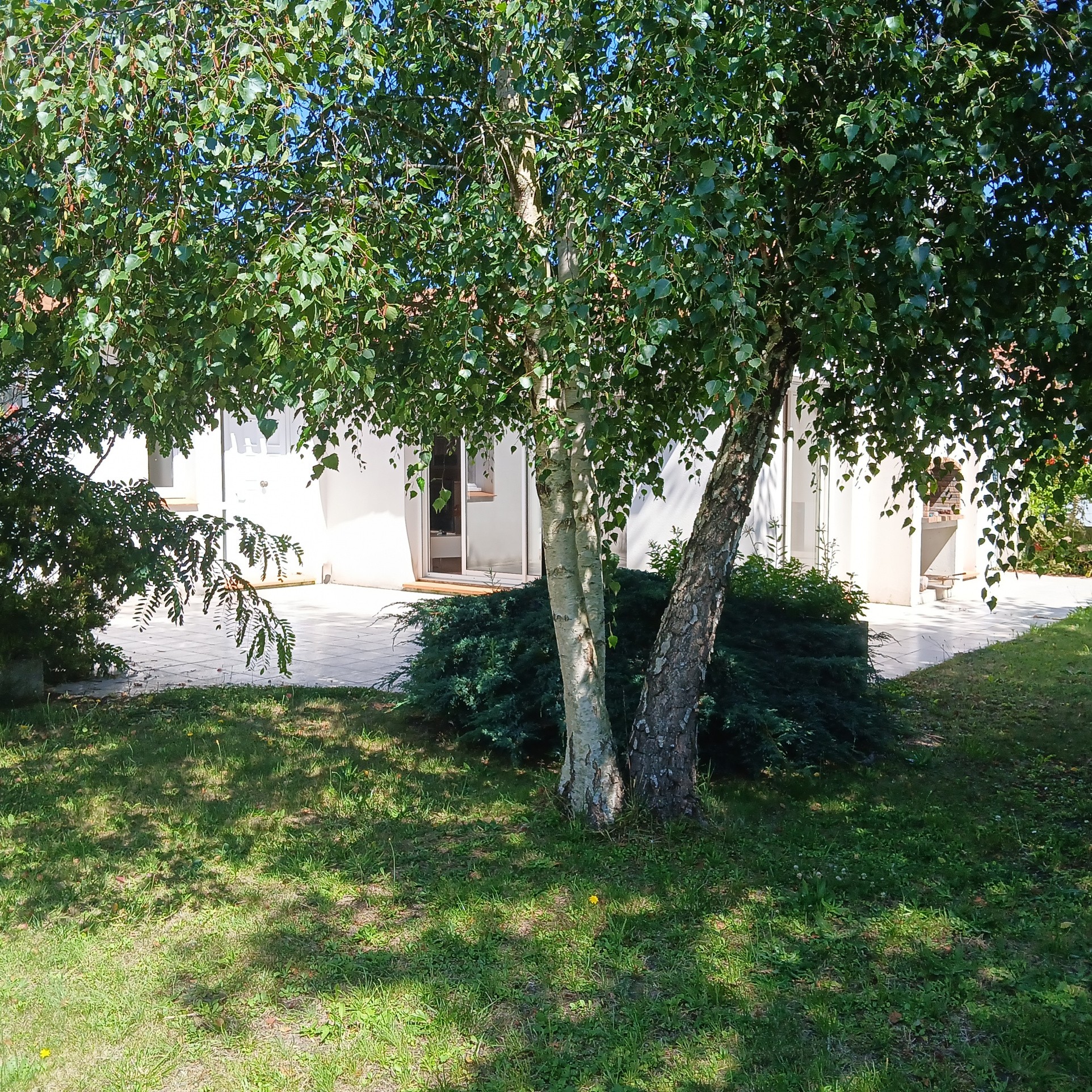 Vente Maison à Saint-Jean-de-Monts 3 pièces